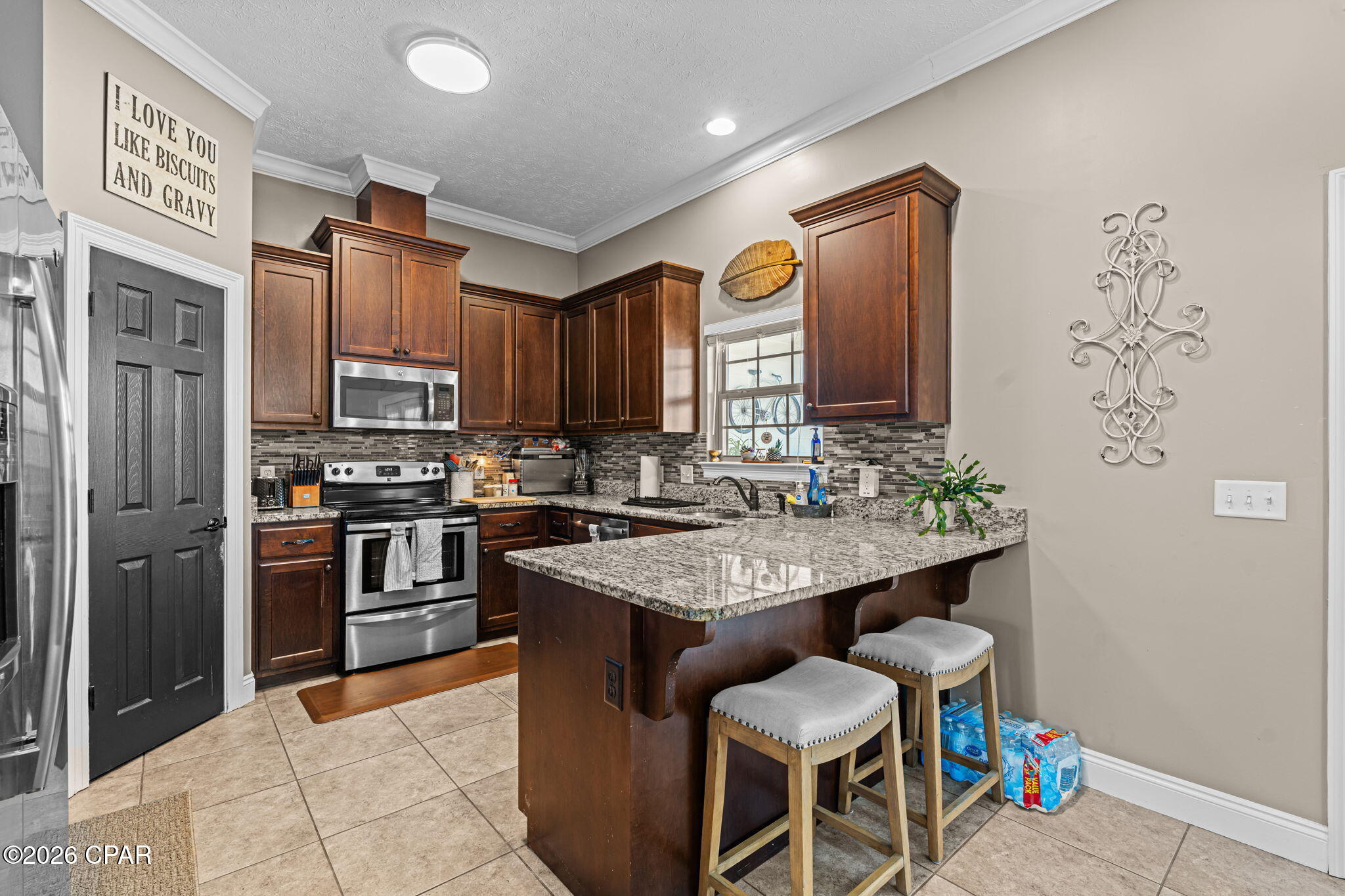 Cedar Park Ph I - Residential