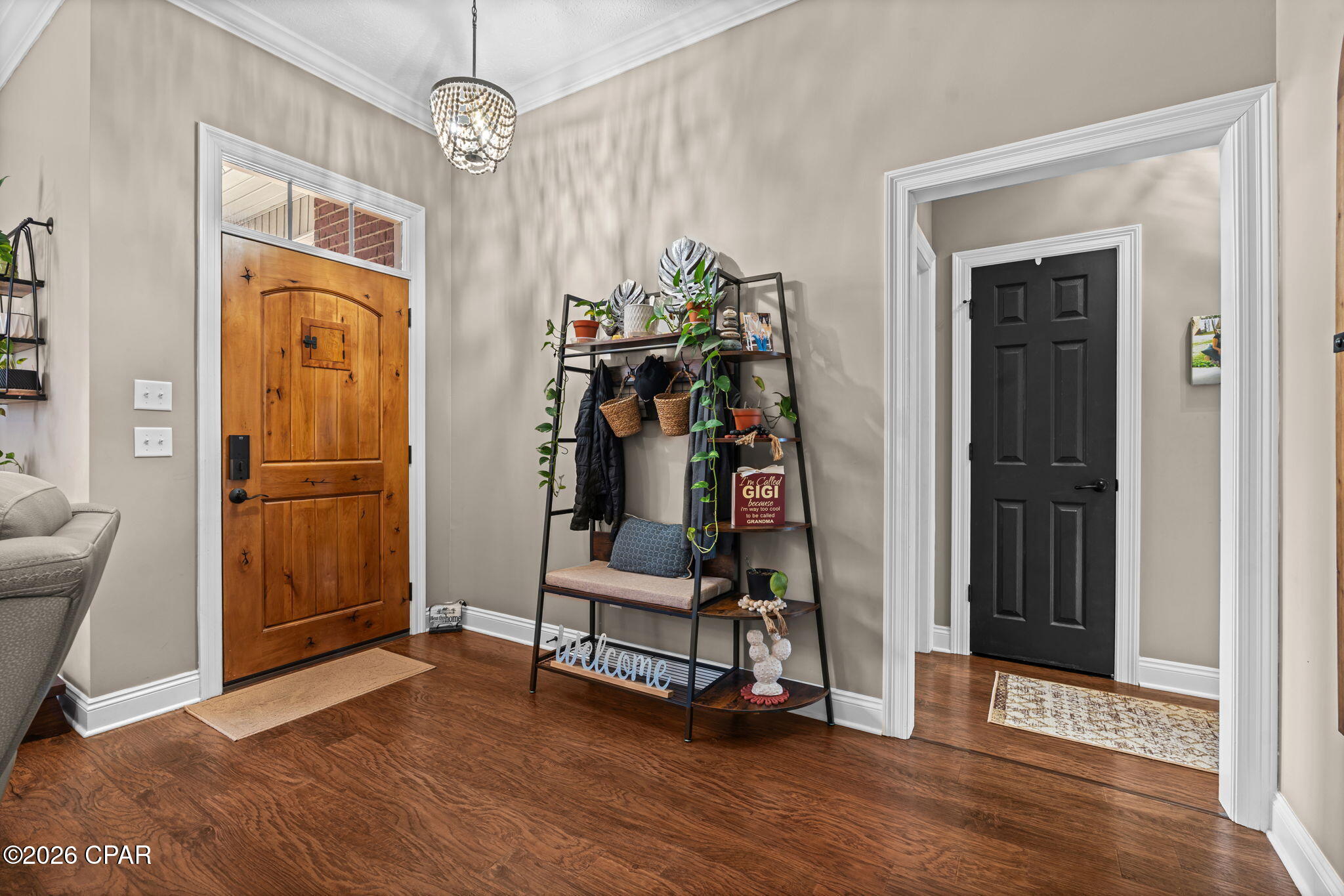 Cedar Park Ph I - Residential