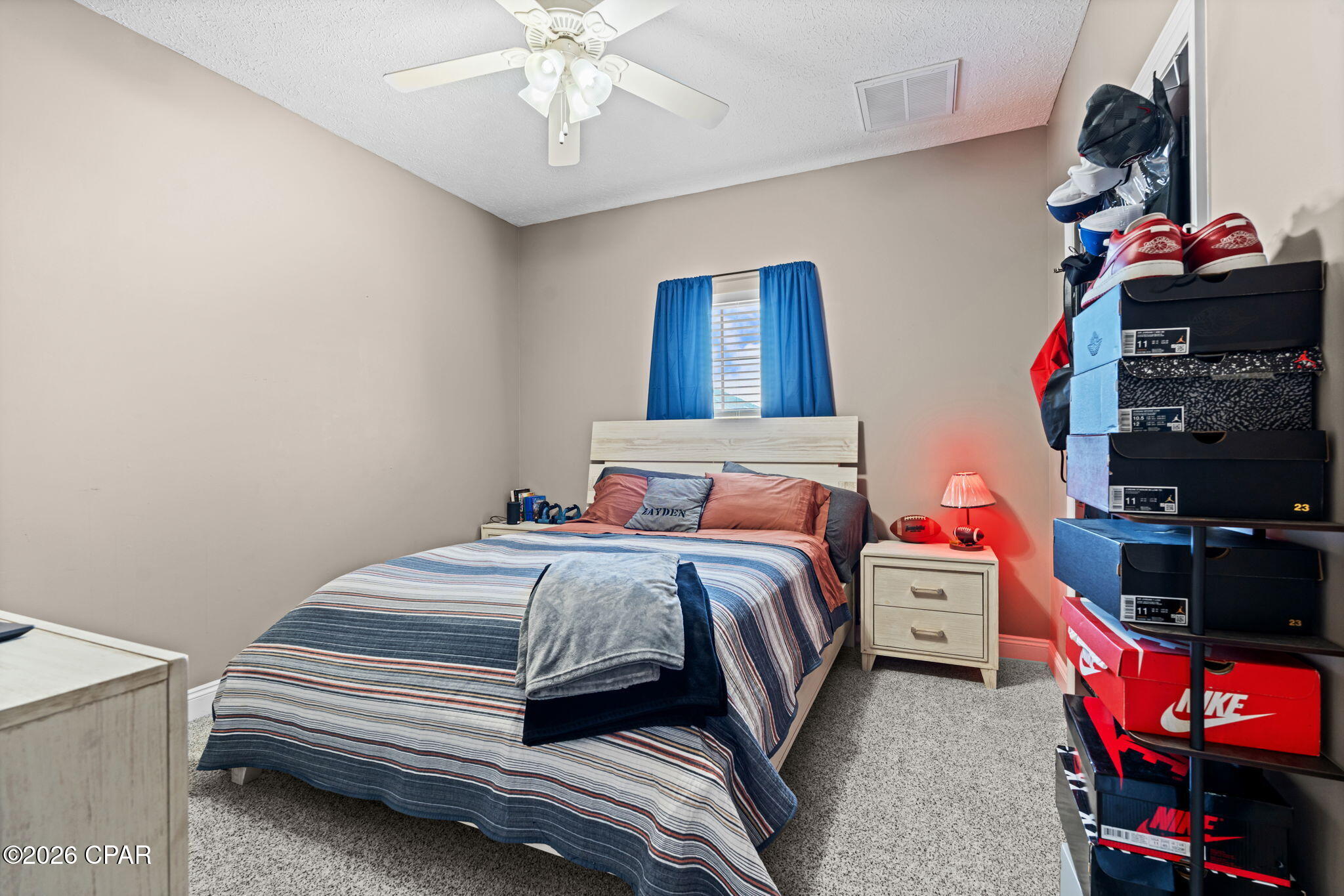 Cedar Park Ph I - Residential