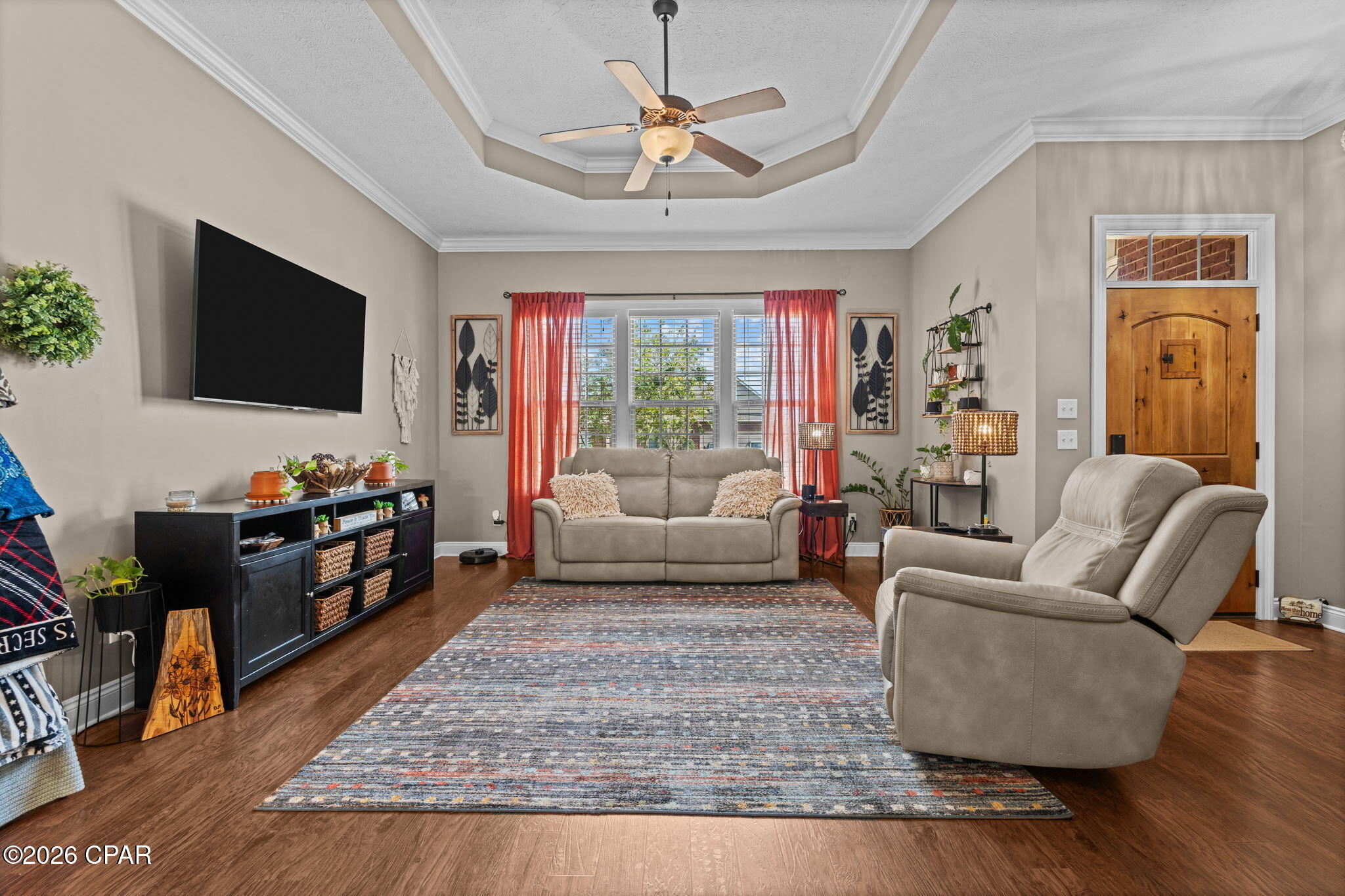 Cedar Park Ph I - Residential