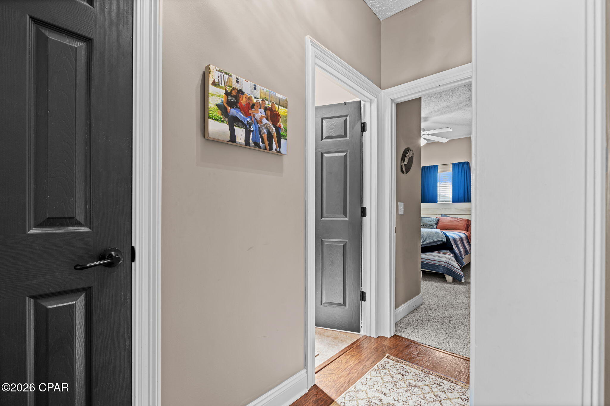 Cedar Park Ph I - Residential