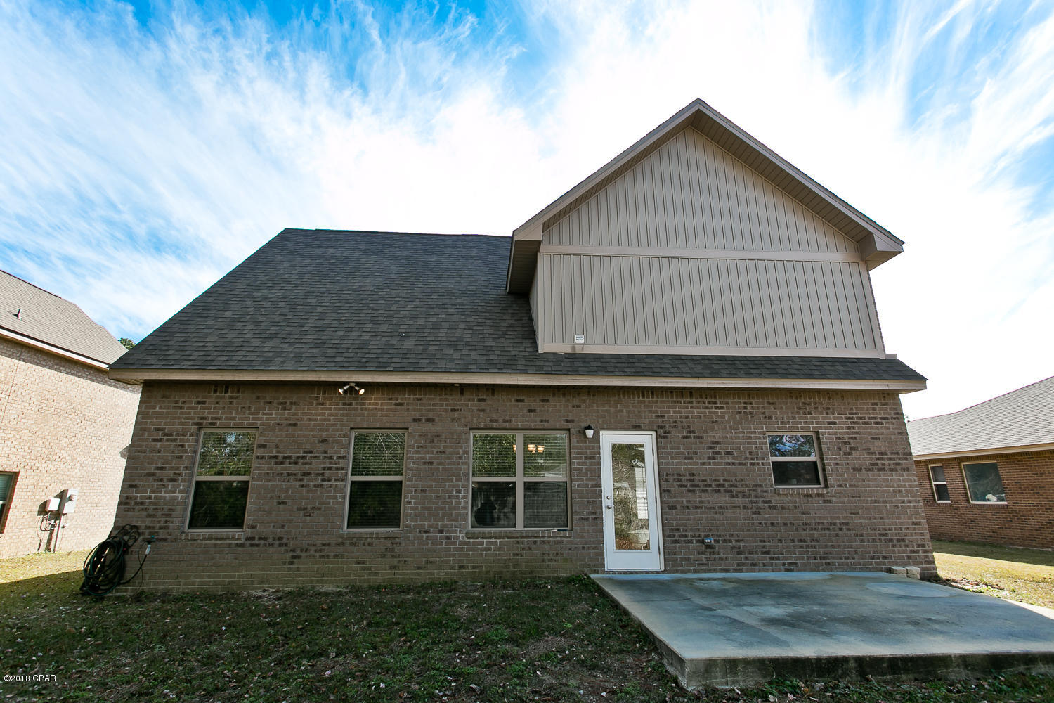 Water Oak Plantation - Residential