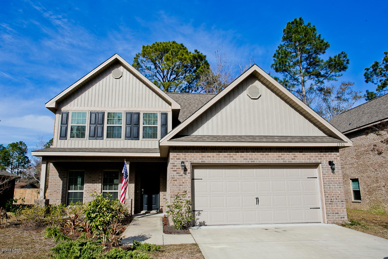 Water Oak Plantation - Residential