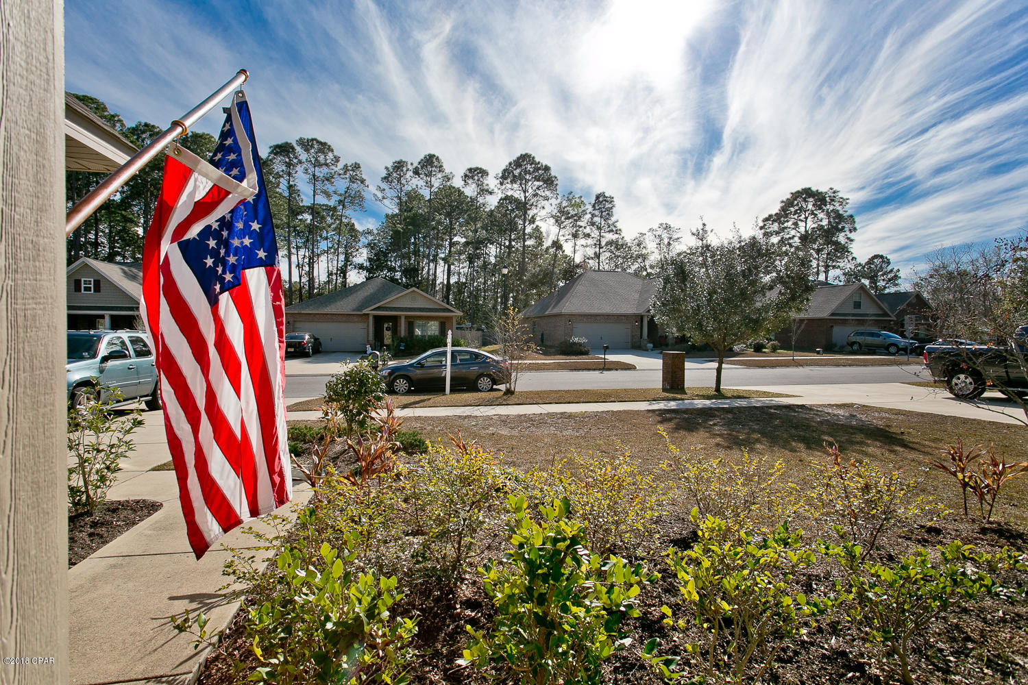 Water Oak Plantation - Residential