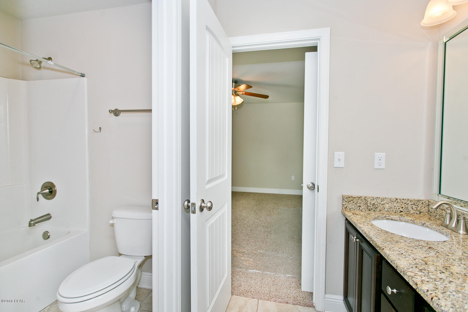 Water Oak Plantation - Residential