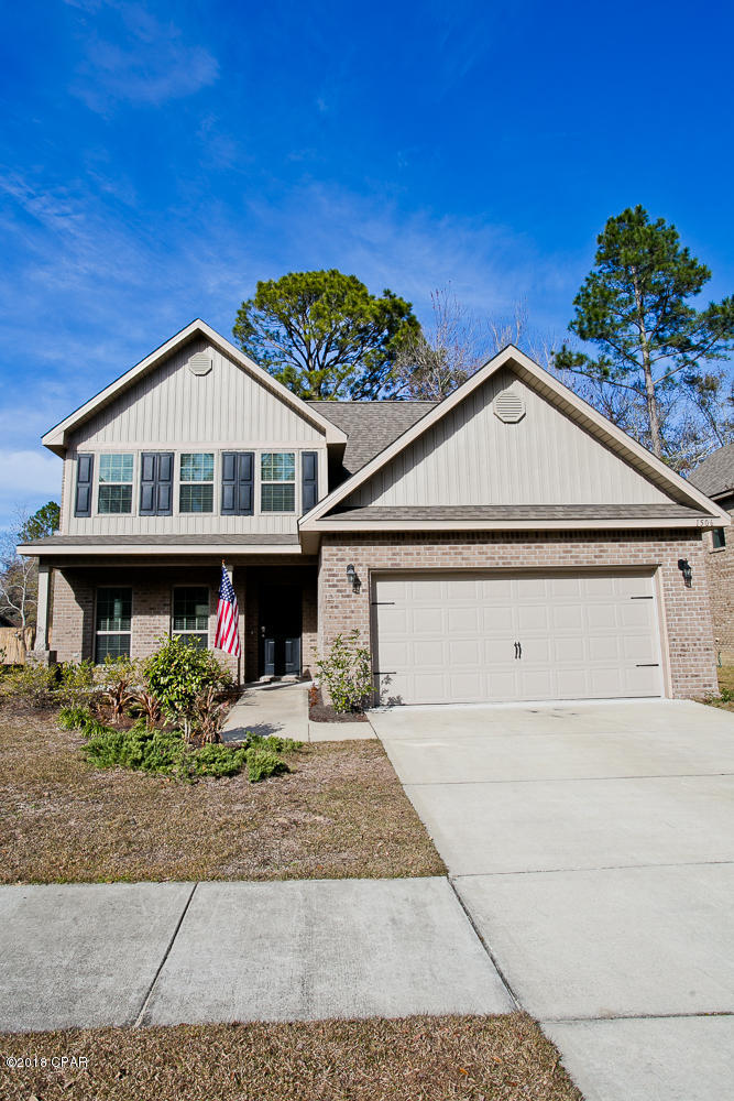 Water Oak Plantation - Residential