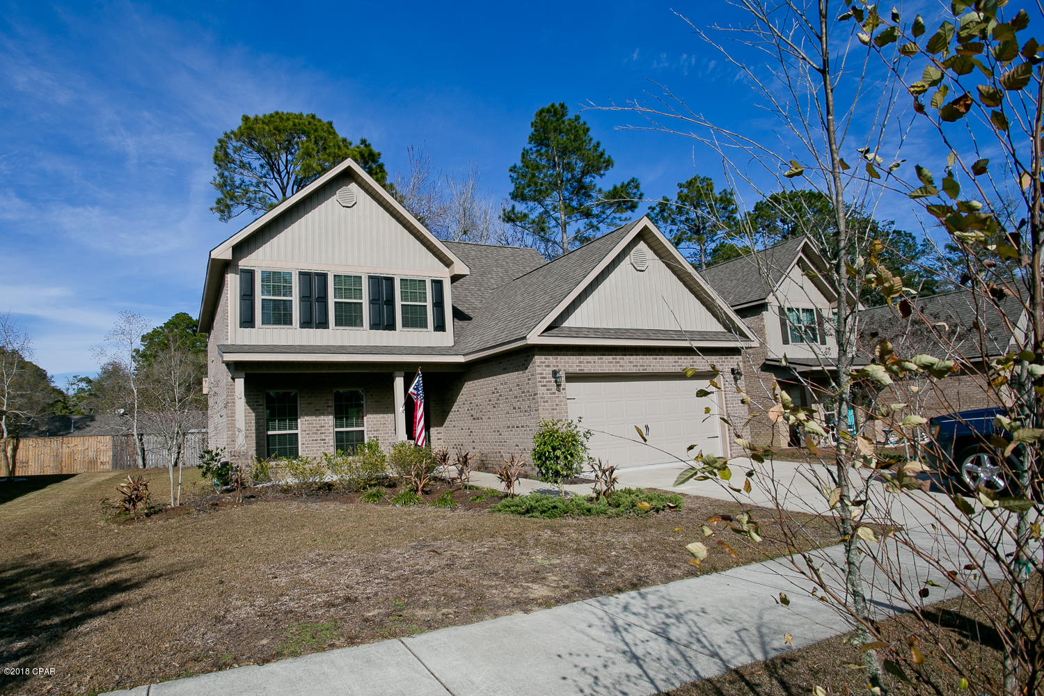 Water Oak Plantation - Residential