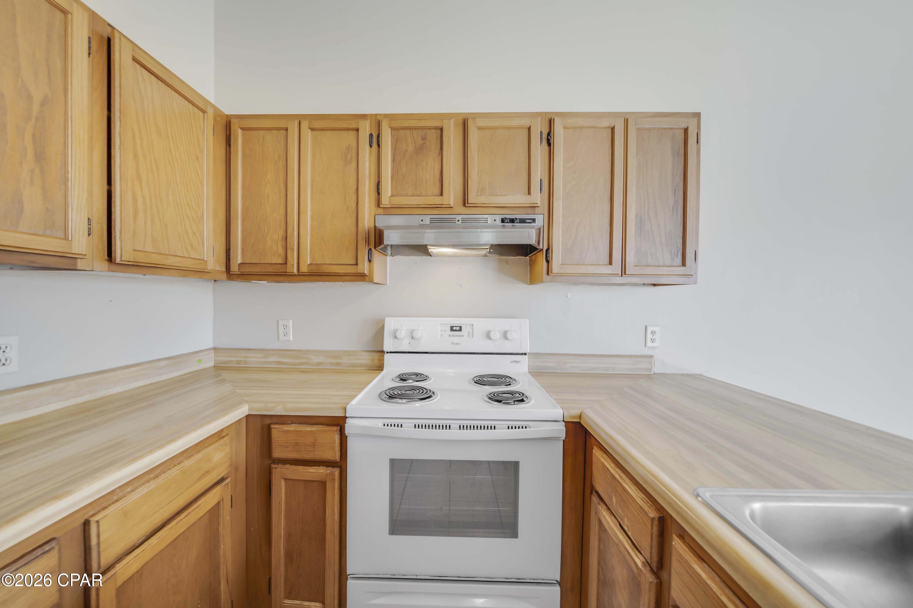 Holiday Beach Unit 8 - Residential