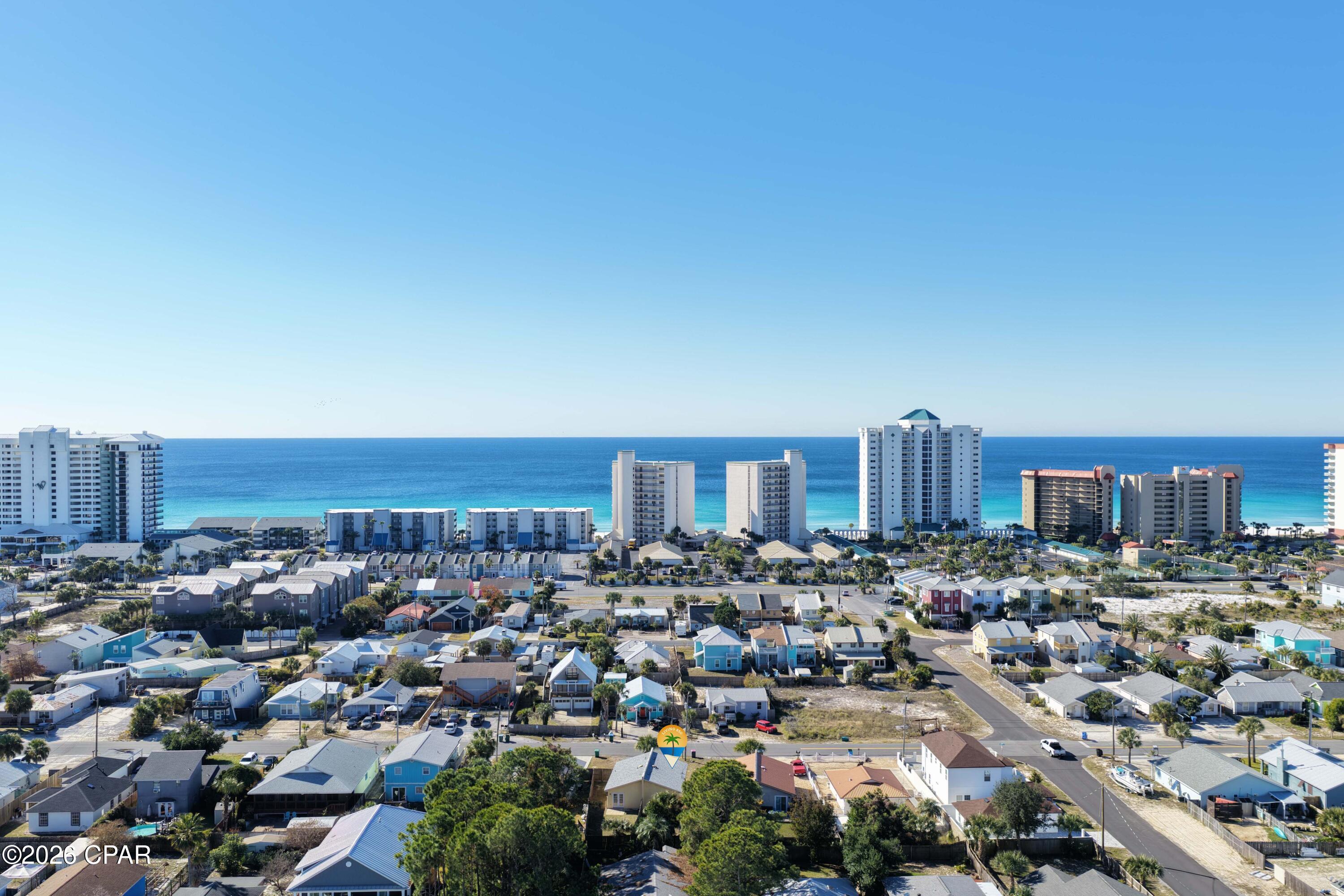 Holiday Beach Unit 8 - Residential