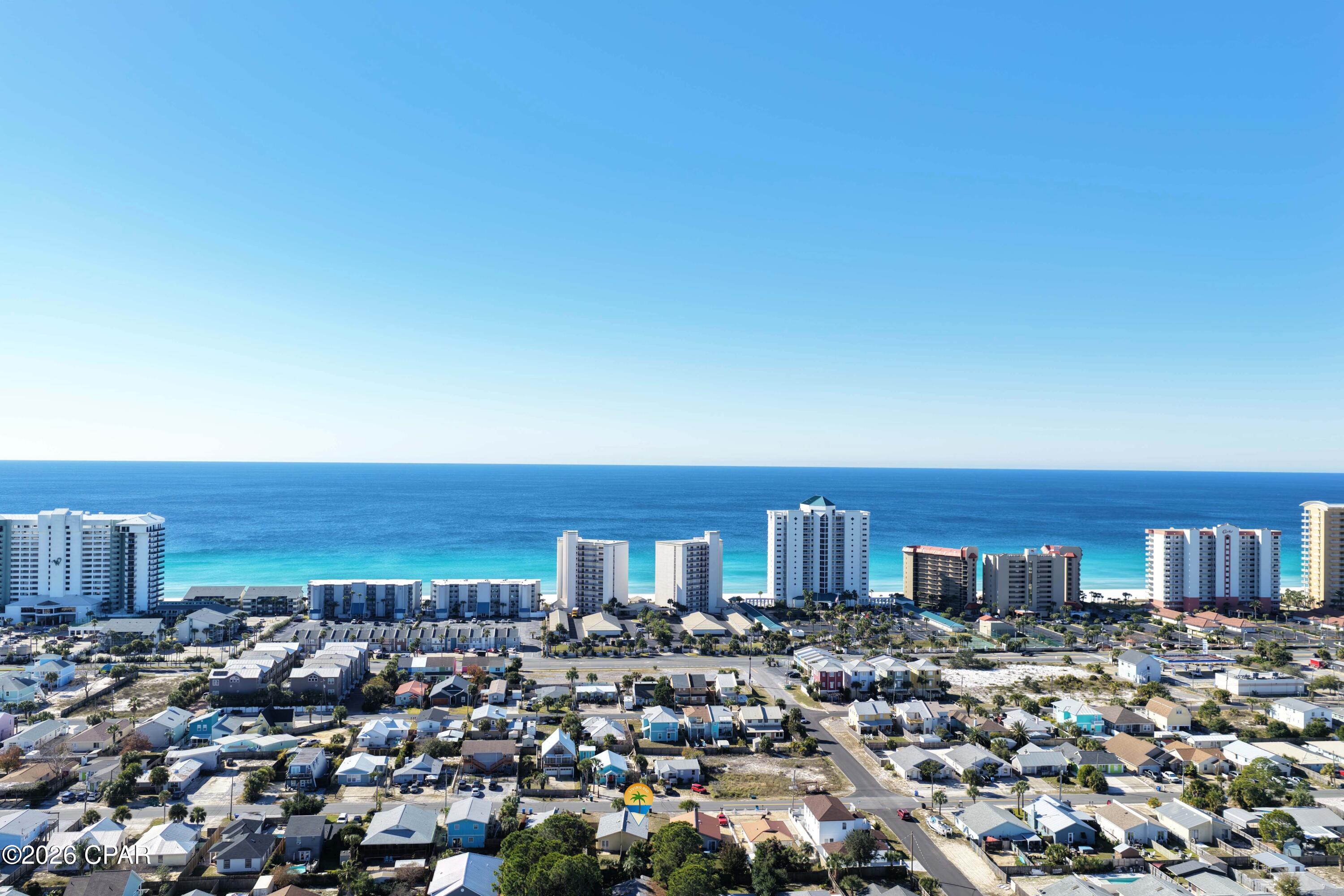 Holiday Beach Unit 8 - Residential