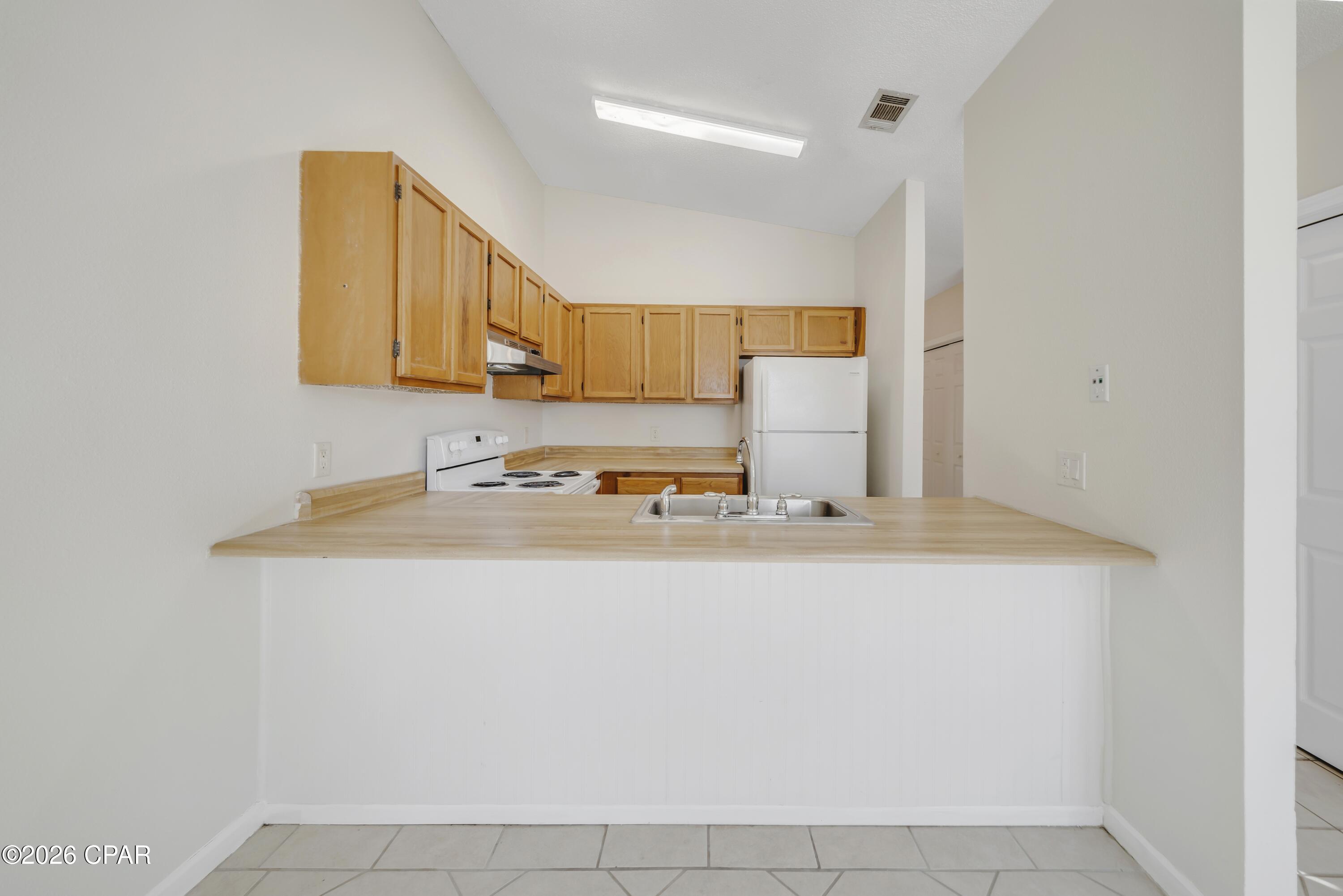 Holiday Beach Unit 8 - Residential