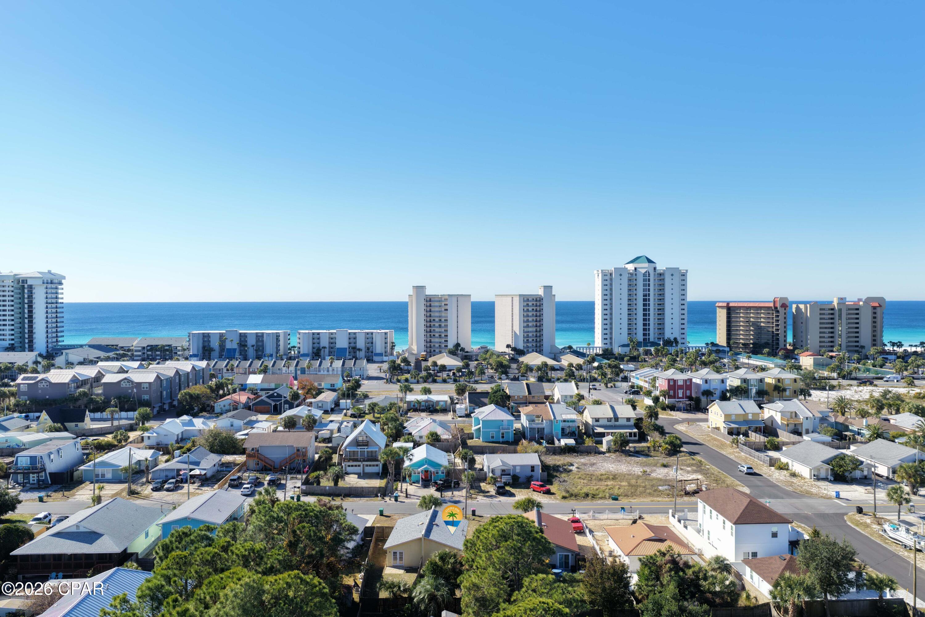 Holiday Beach Unit 8 - Residential