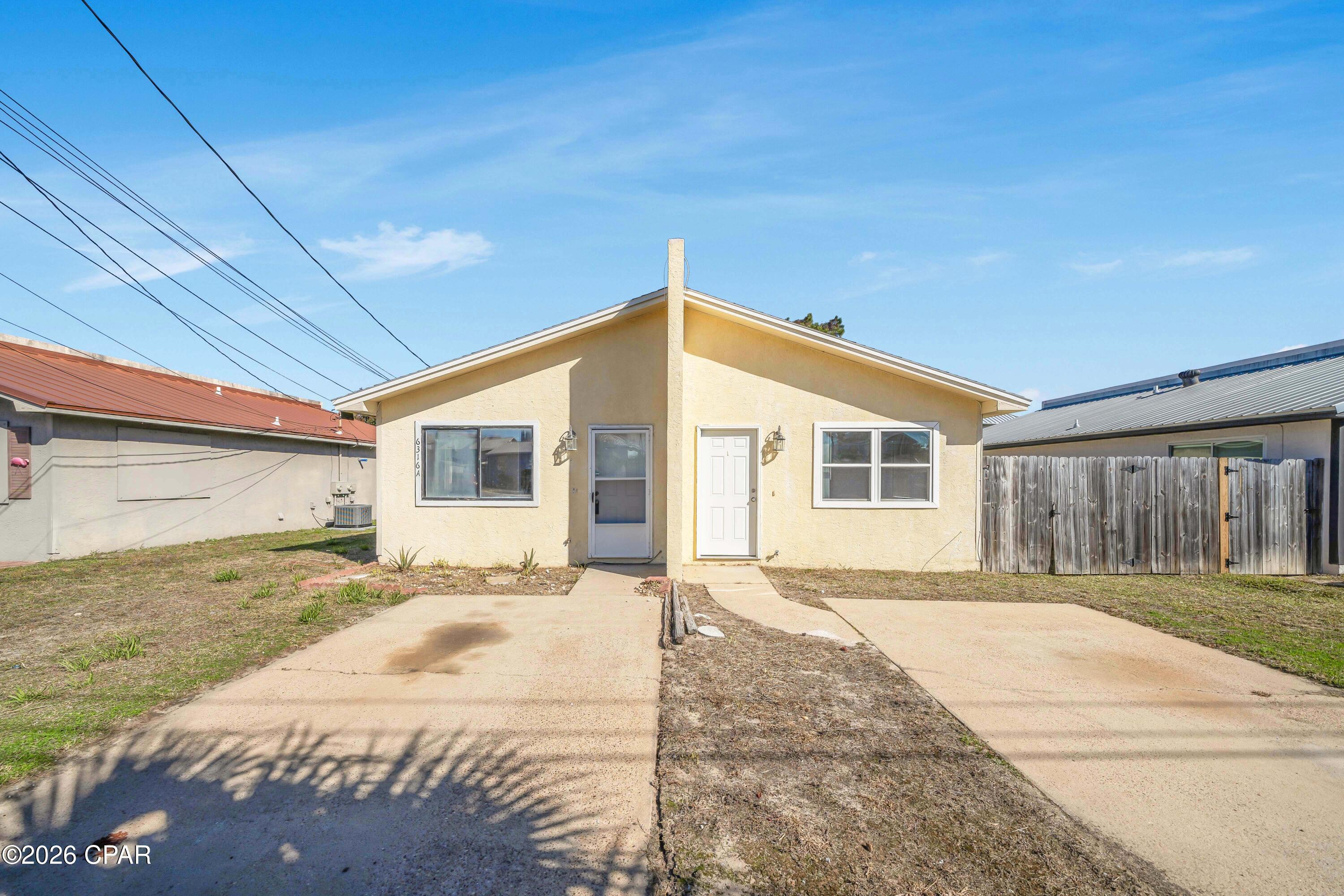 Holiday Beach Unit 8 - Residential