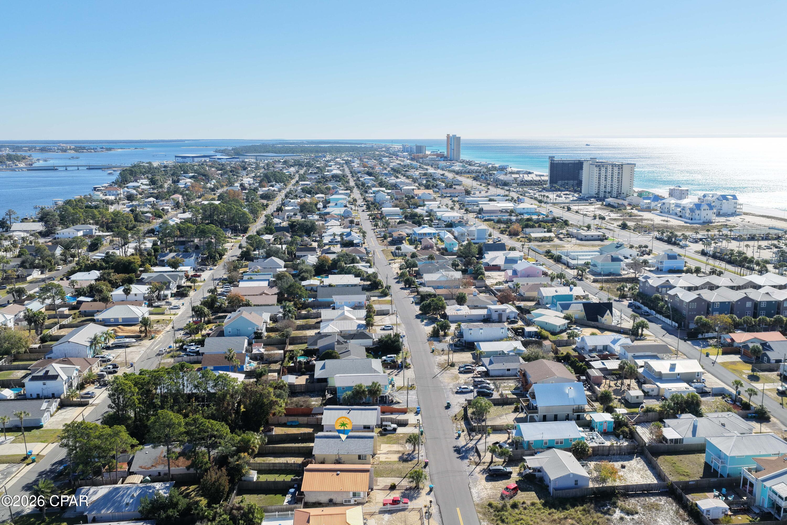 Holiday Beach Unit 8 - Residential