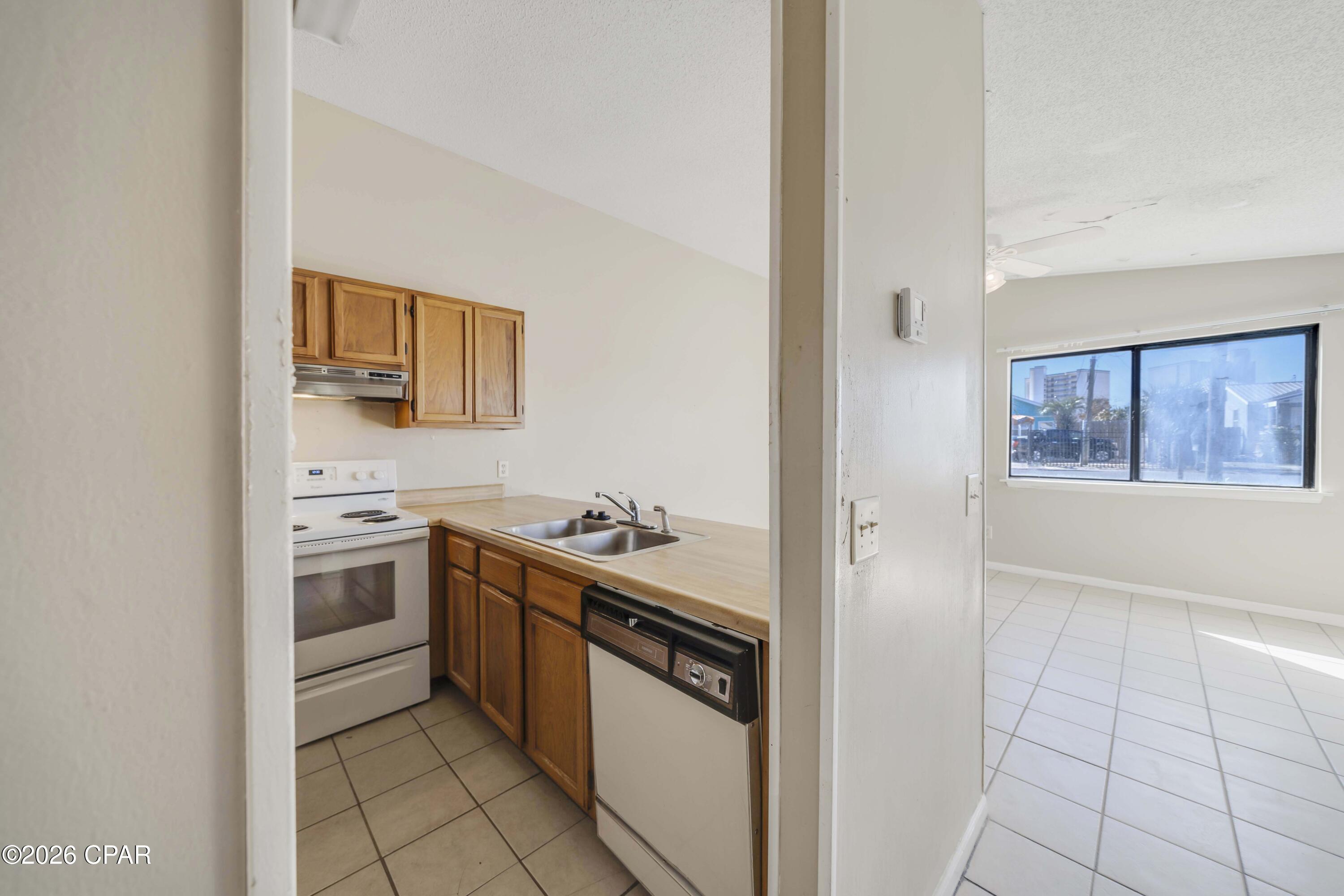 Holiday Beach Unit 8 - Residential