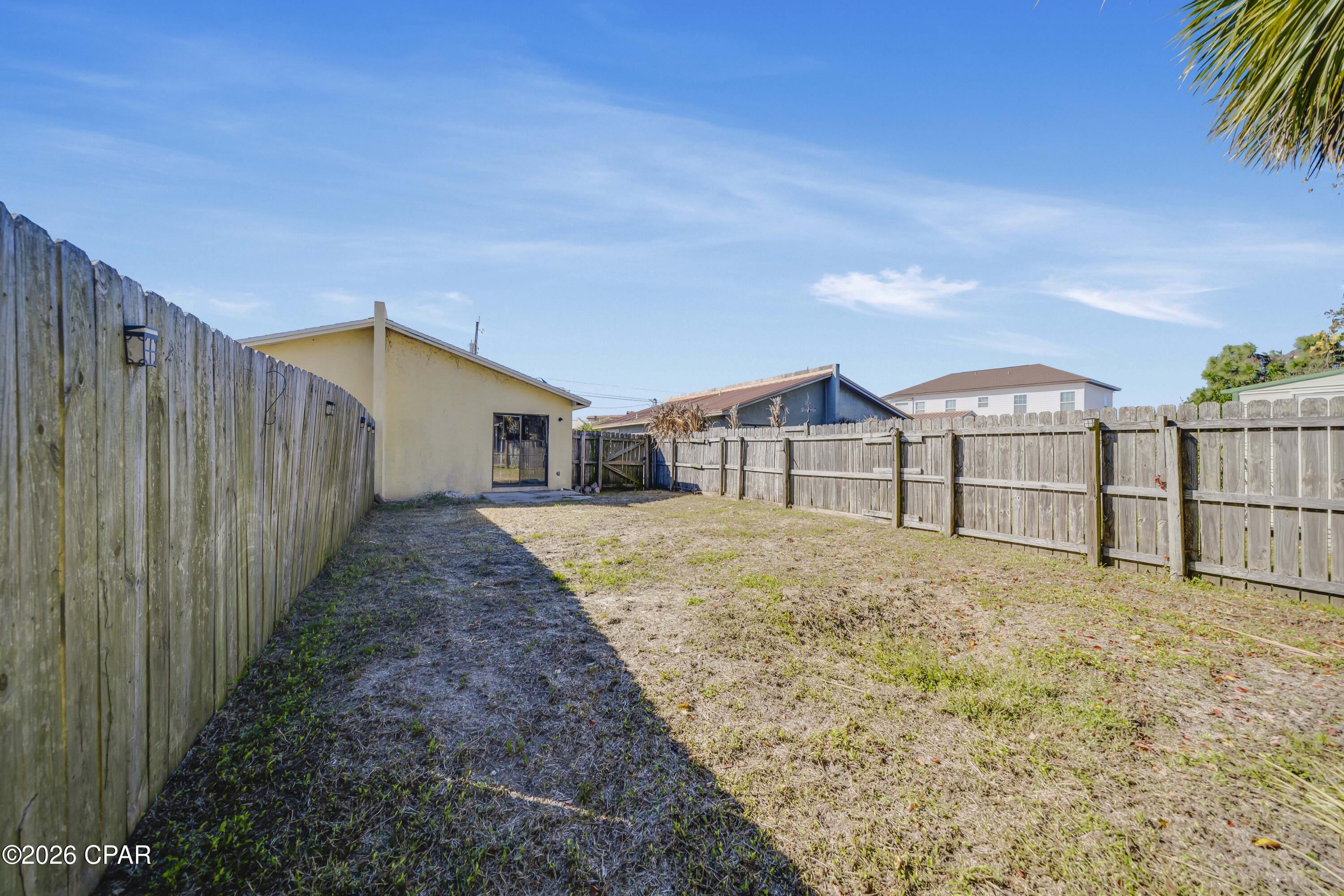 Holiday Beach Unit 8 - Residential