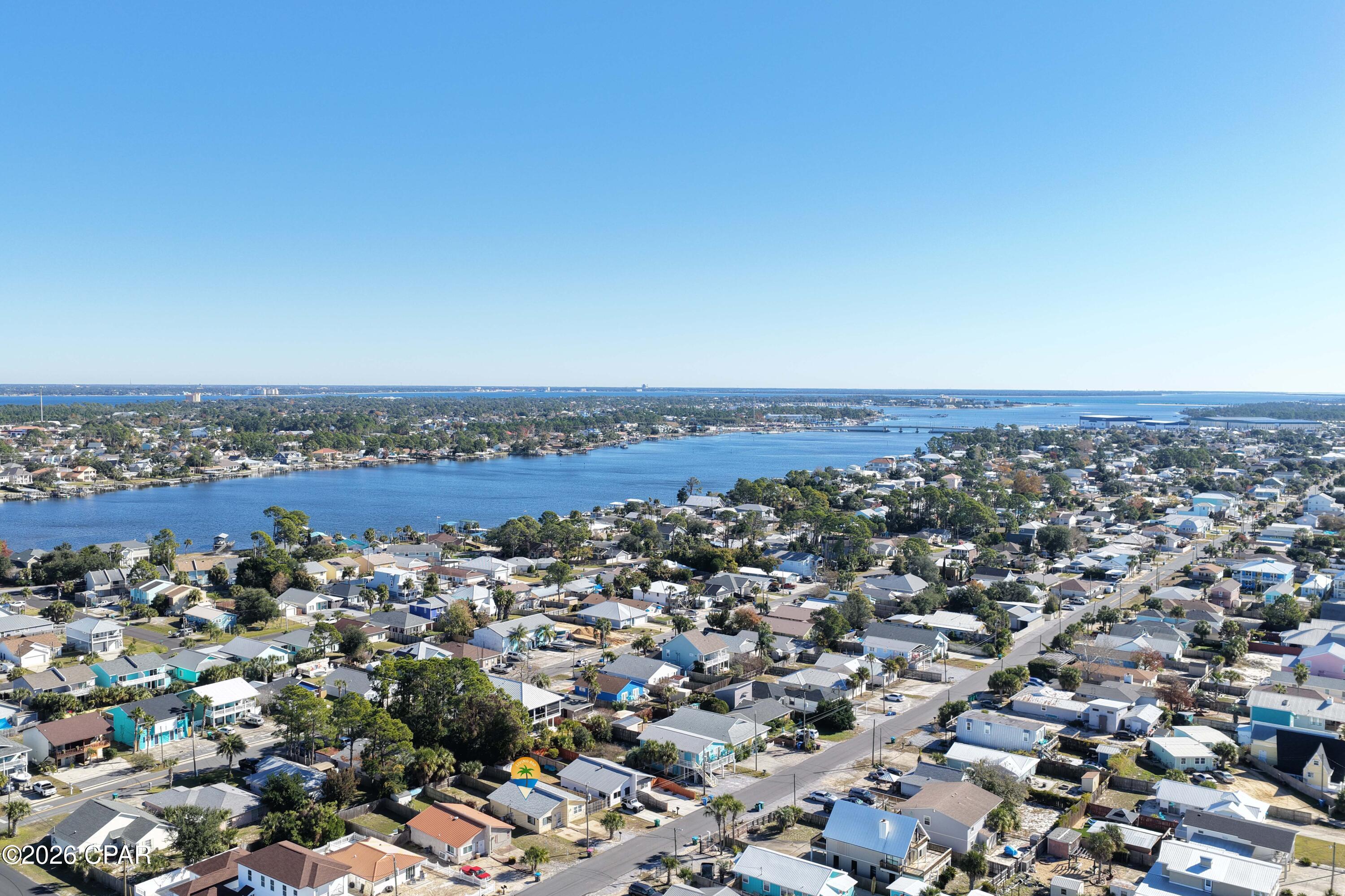 Holiday Beach Unit 8 - Residential