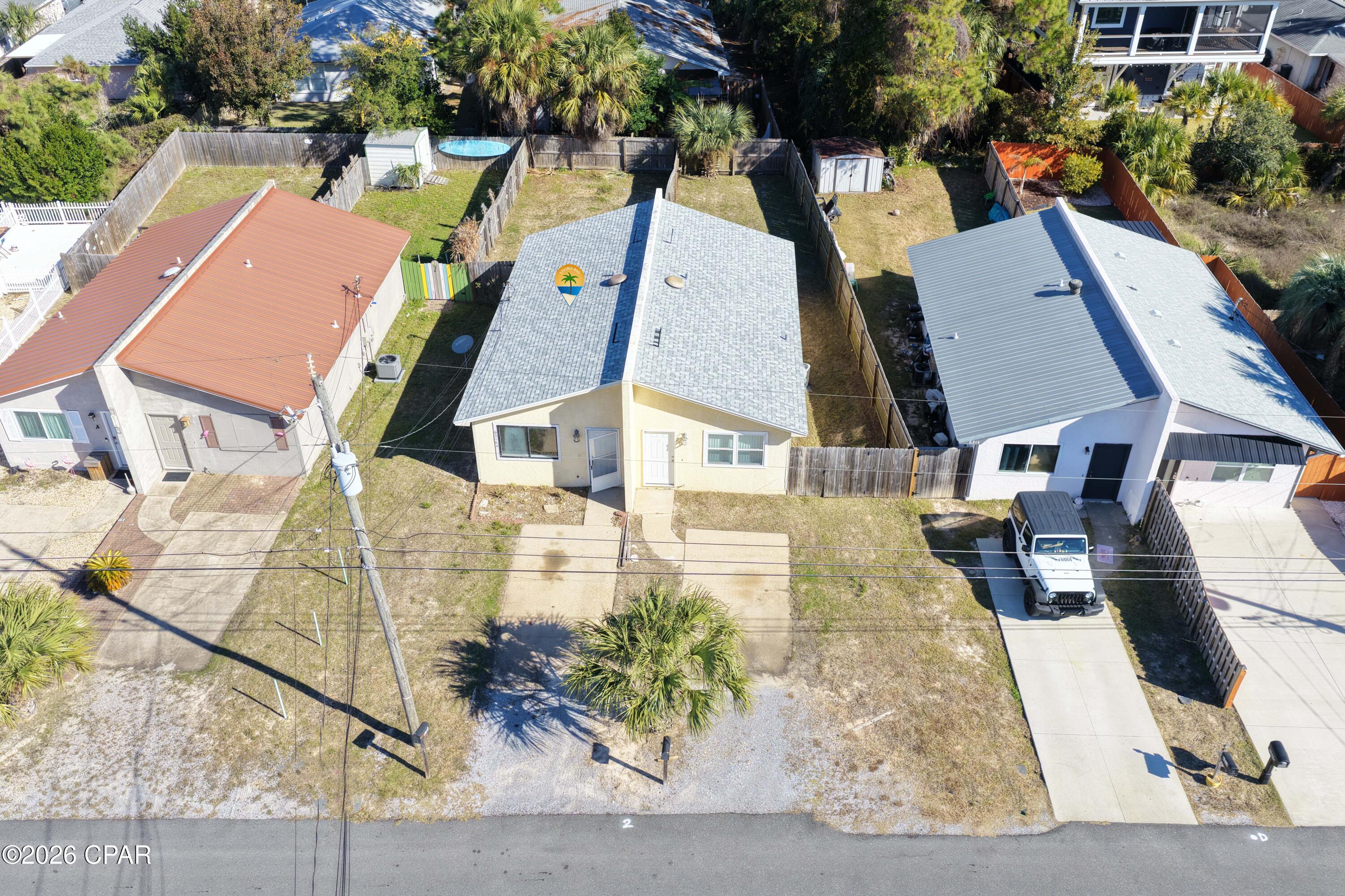 Holiday Beach Unit 8 - Residential