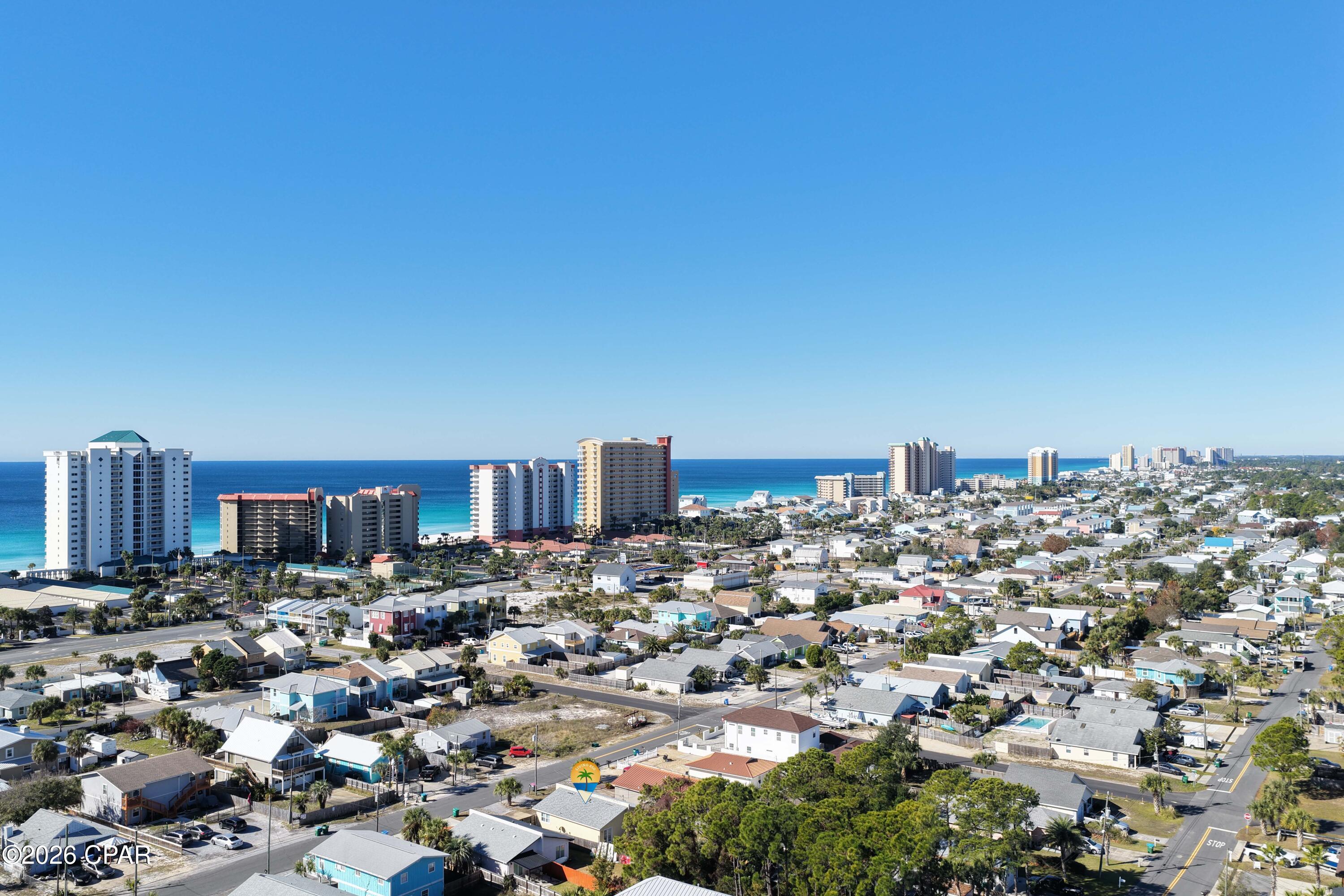 Holiday Beach Unit 8 - Residential