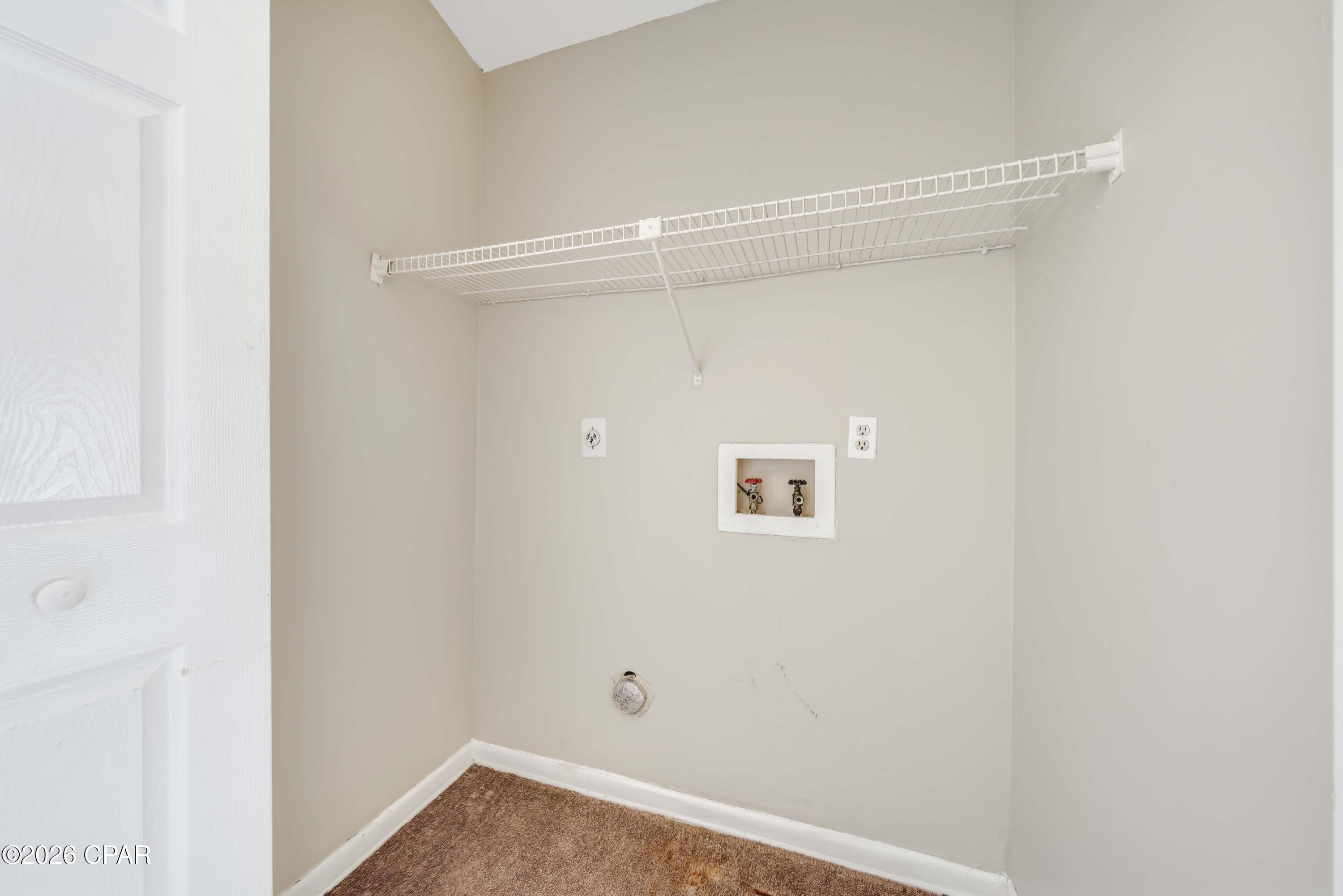 Holiday Beach Unit 8 - Residential