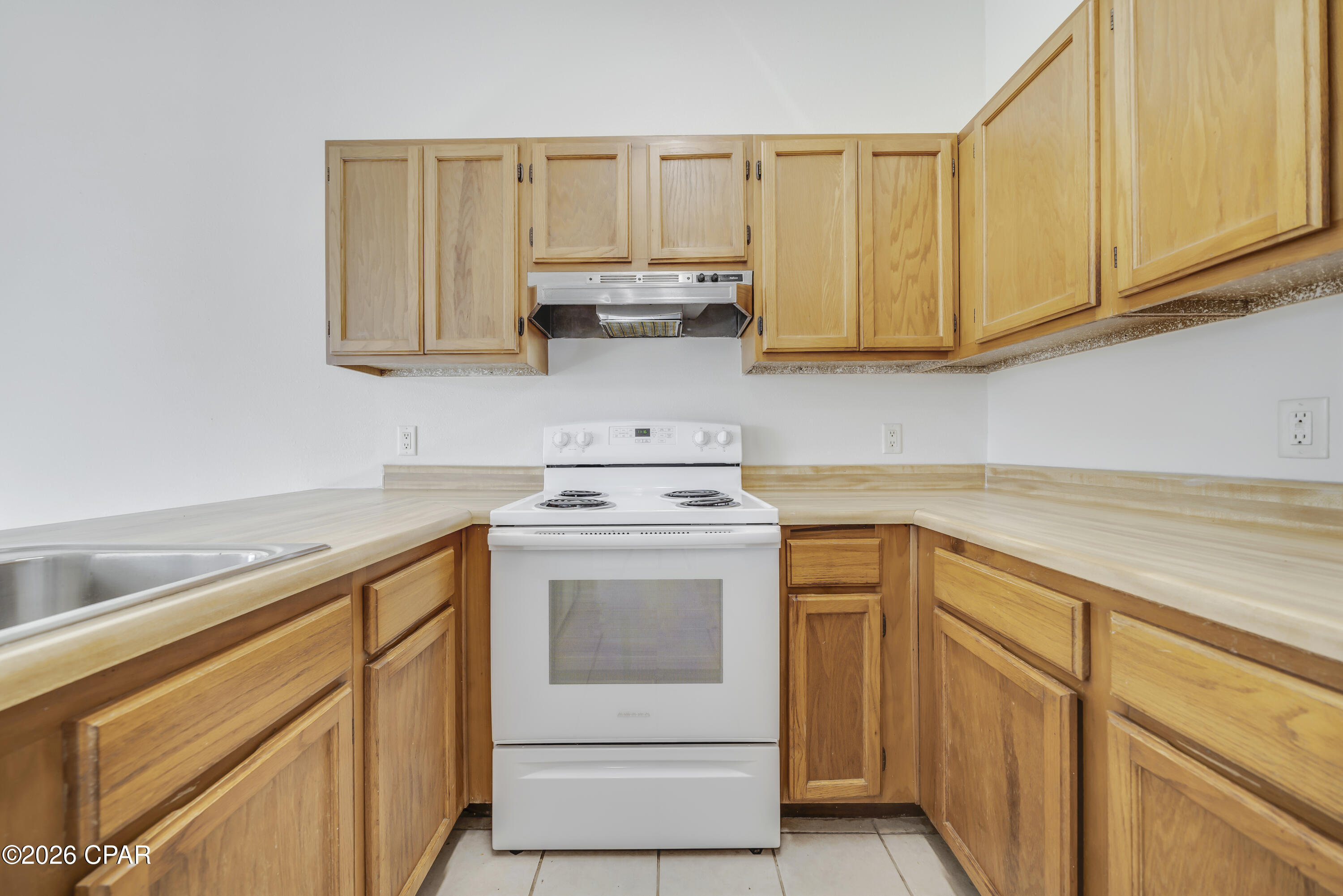 Holiday Beach Unit 8 - Residential