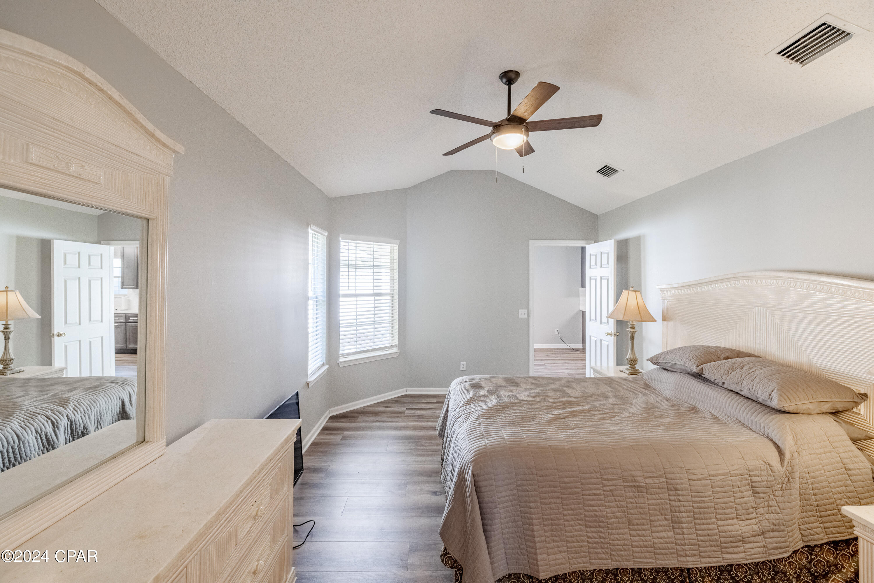 El Centro Beach - Residential