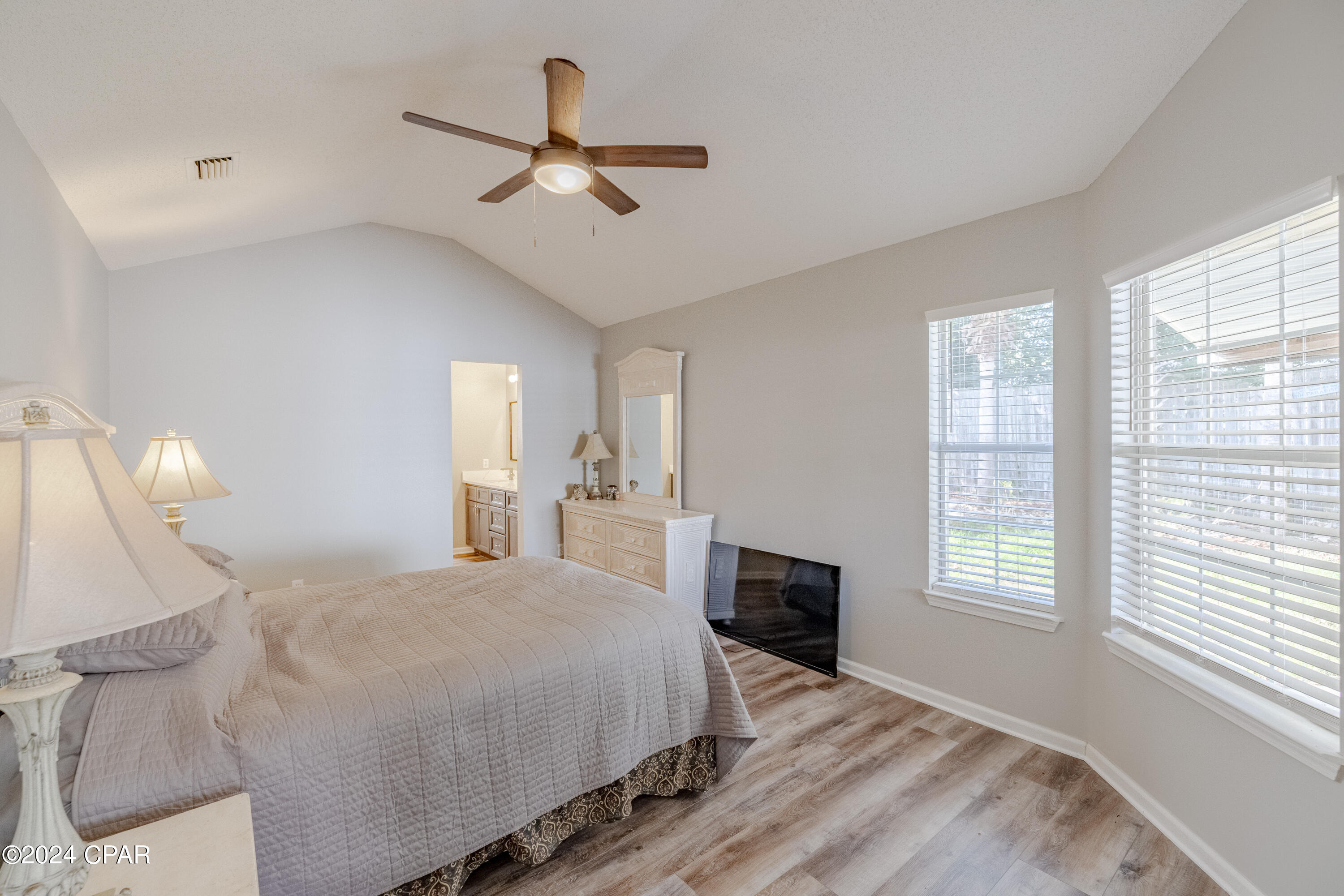 El Centro Beach - Residential