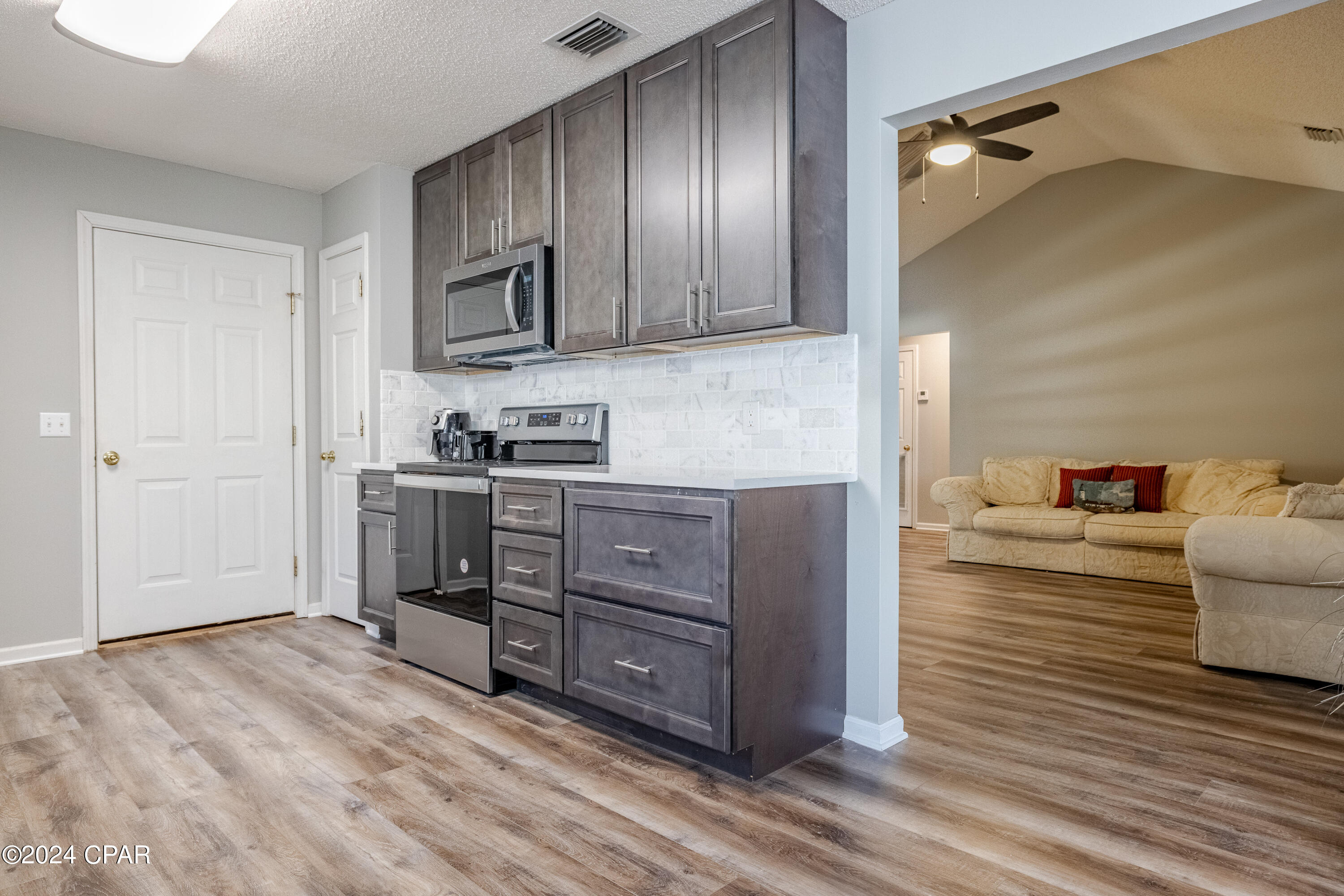 El Centro Beach - Residential