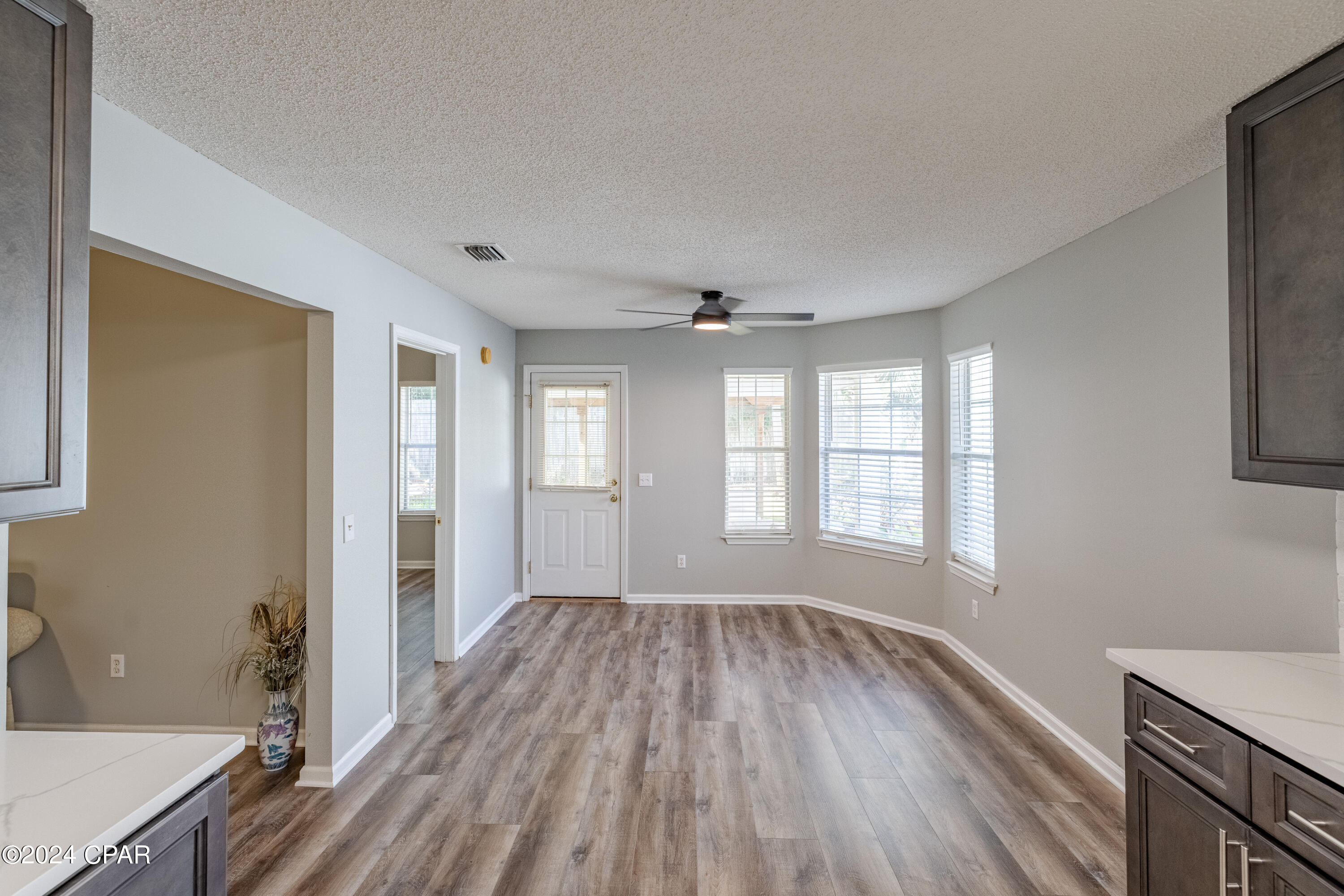 El Centro Beach - Residential