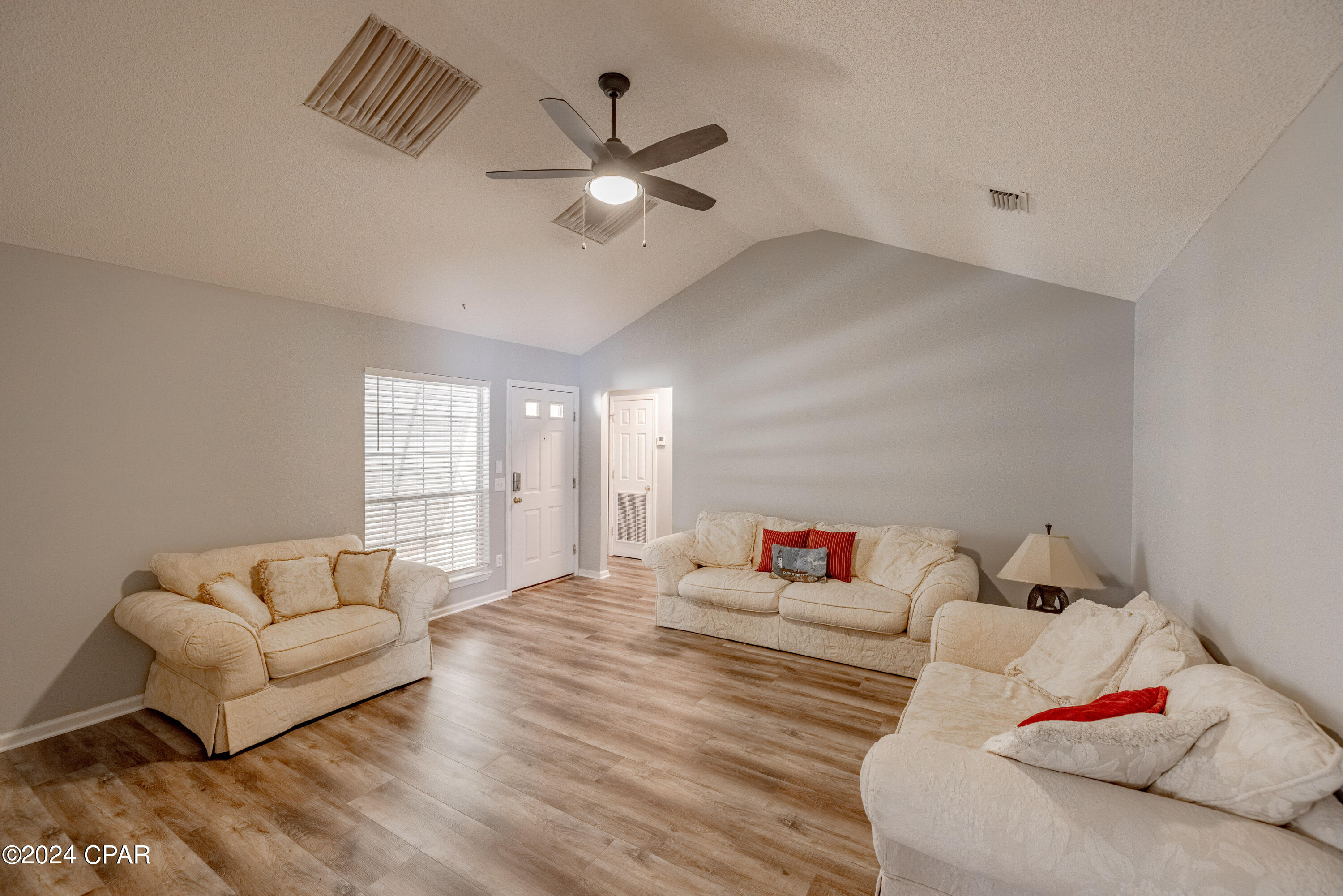 El Centro Beach - Residential