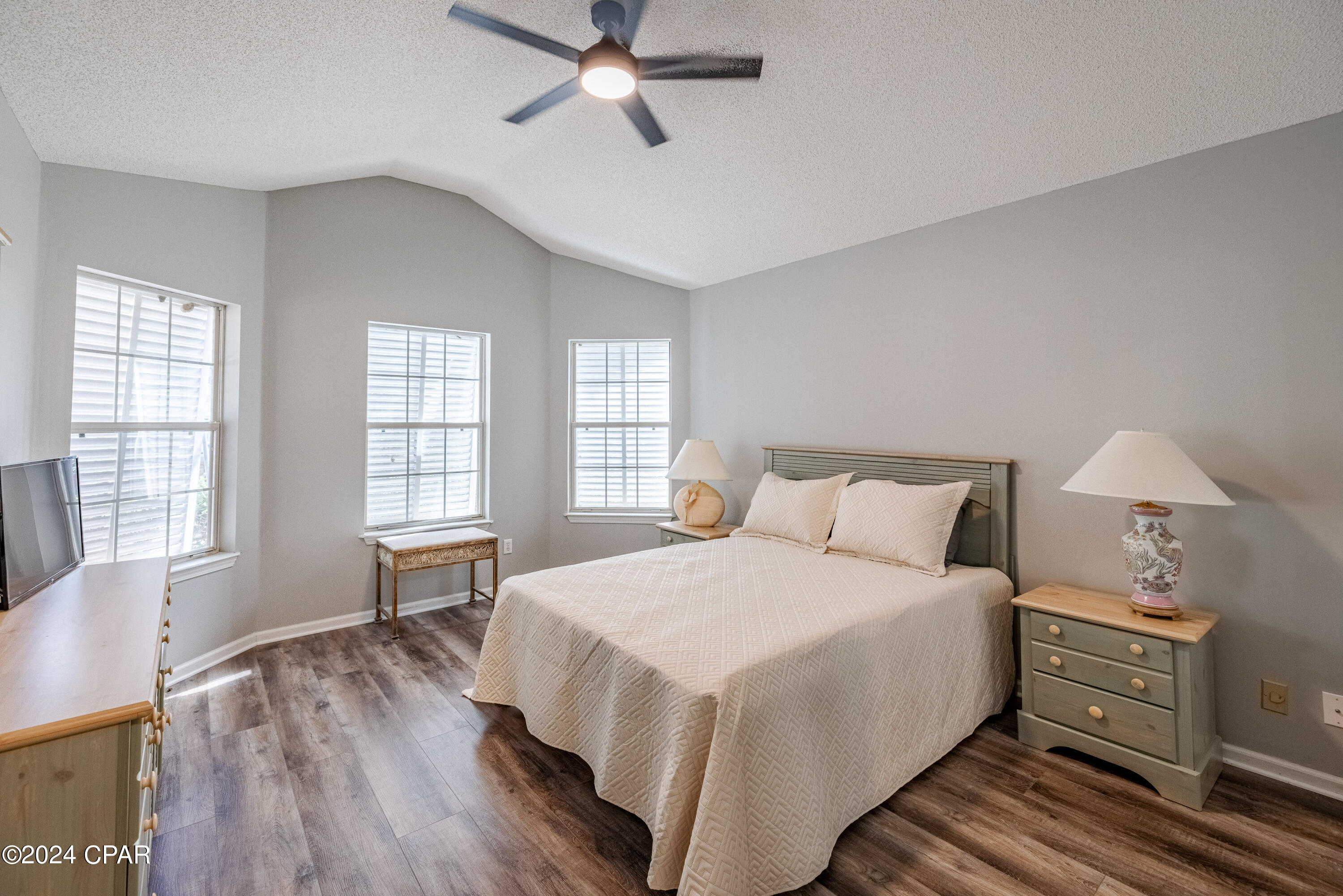 El Centro Beach - Residential