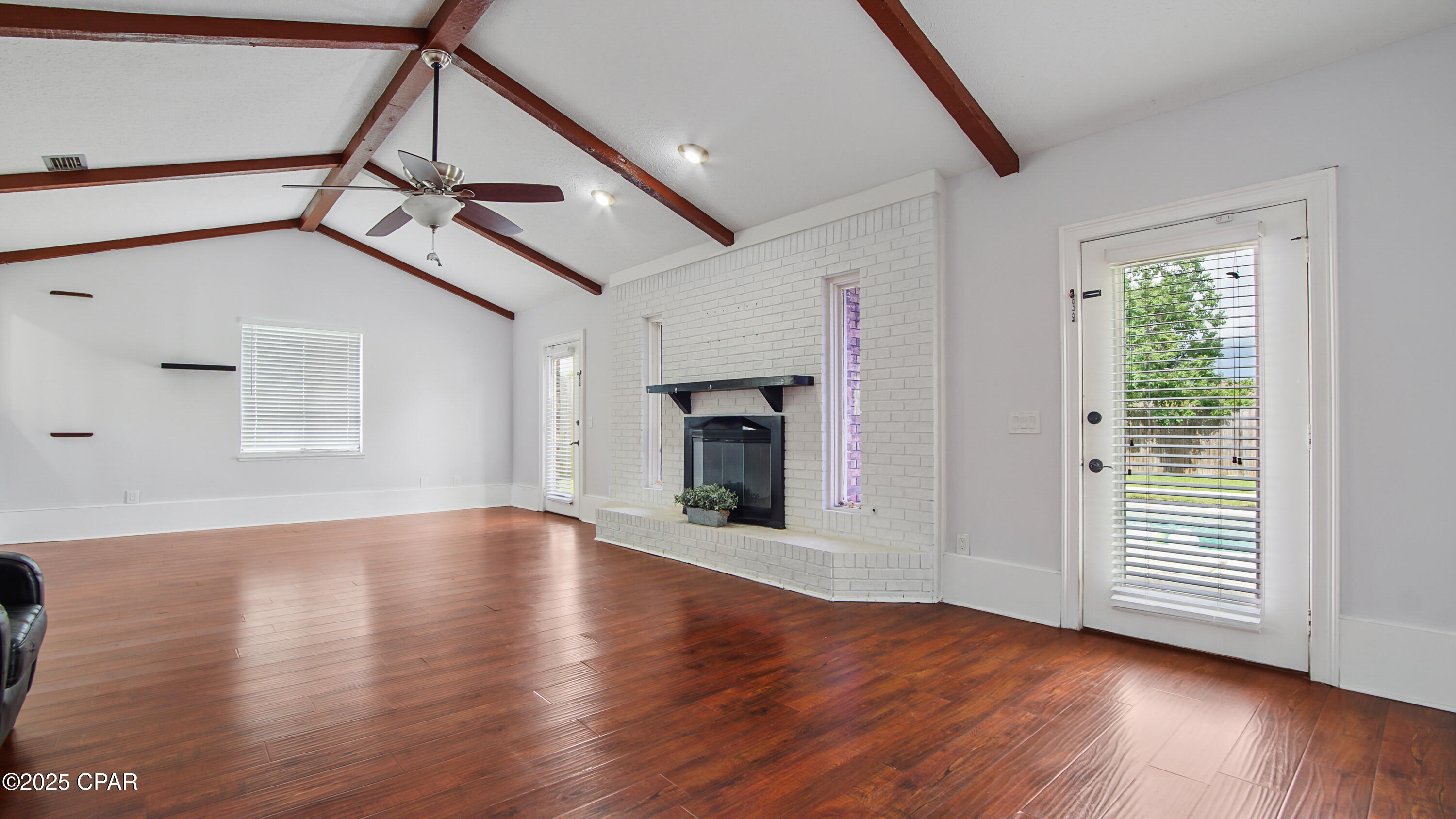 Forest Park East - Residential