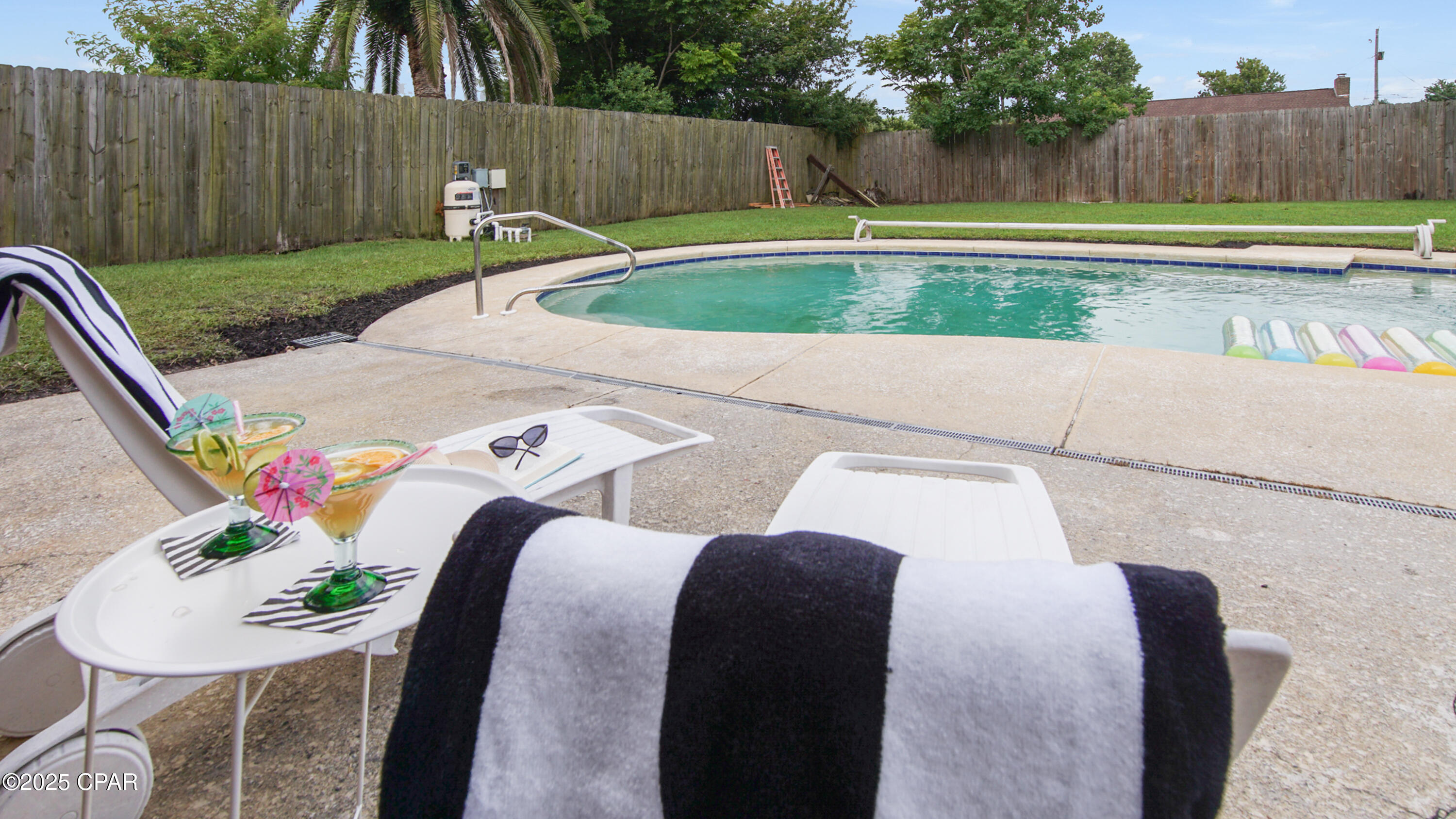 Forest Park East - Residential