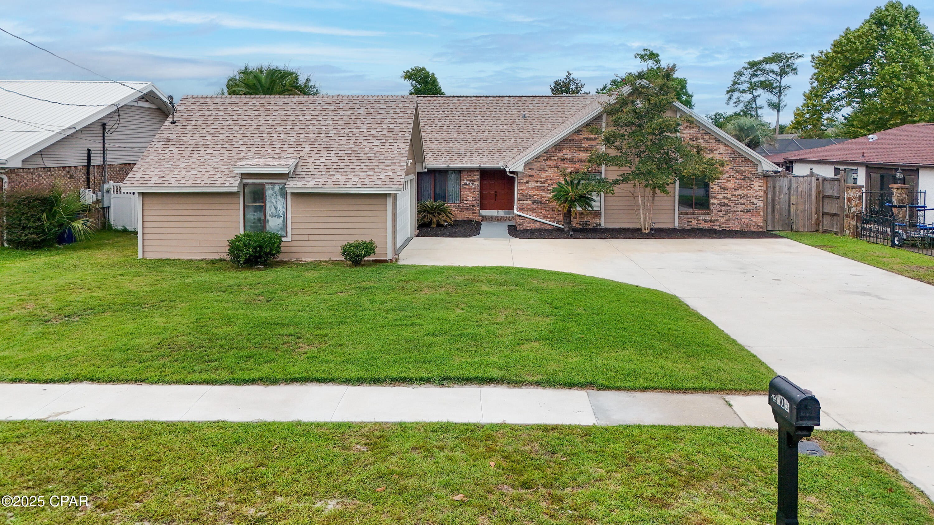 Forest Park East - Residential