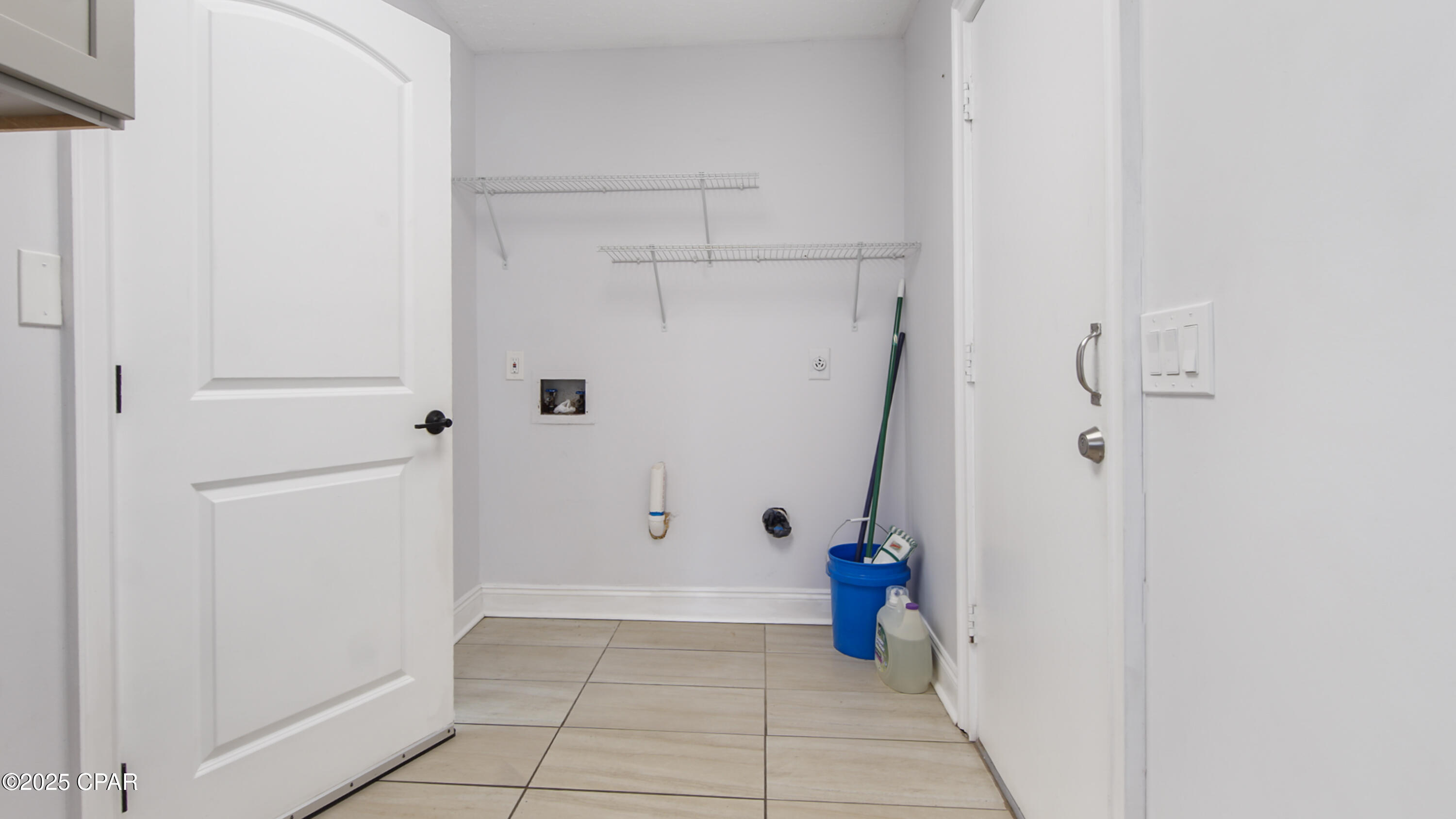 Forest Park East - Residential