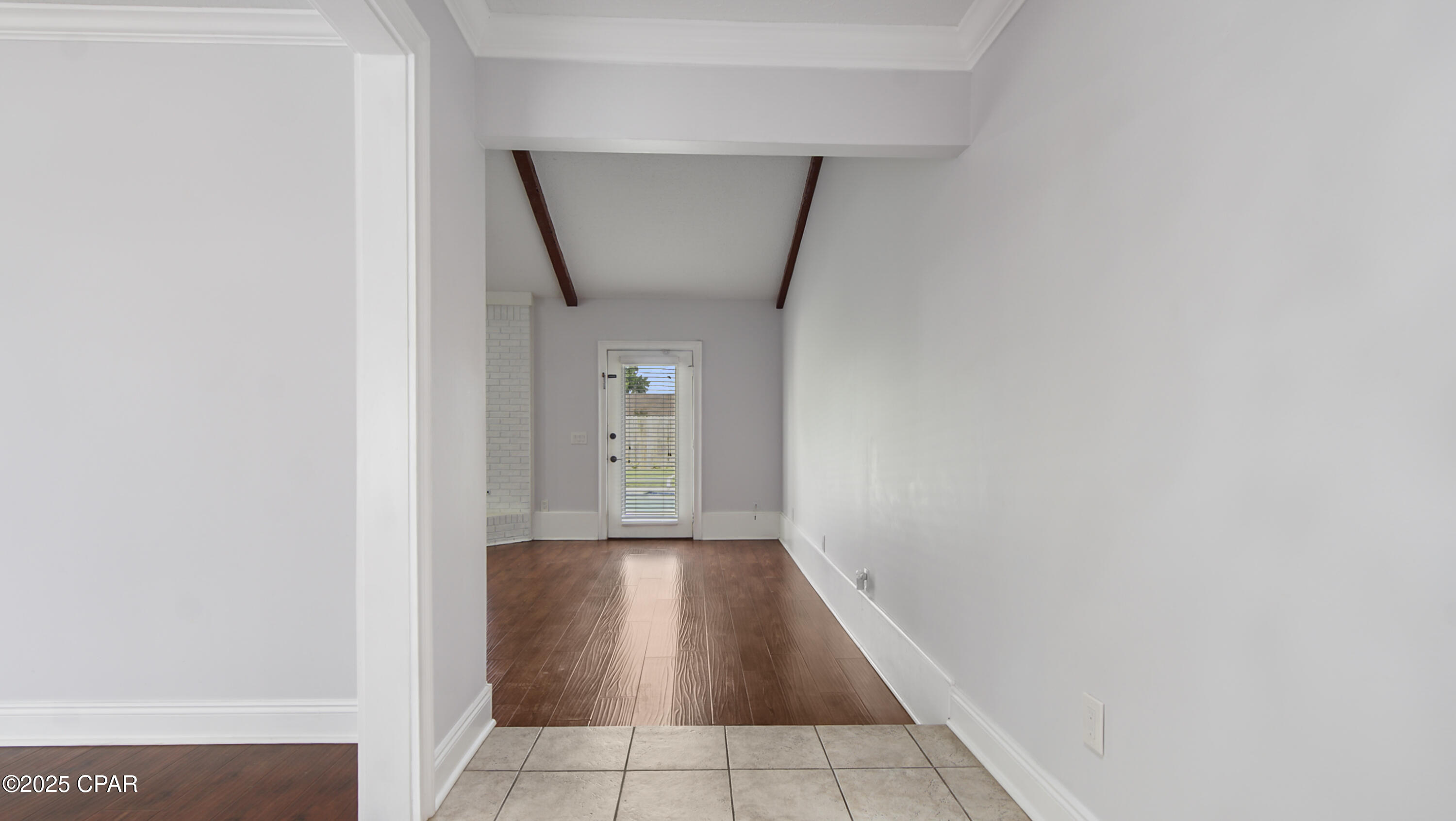 Forest Park East - Residential