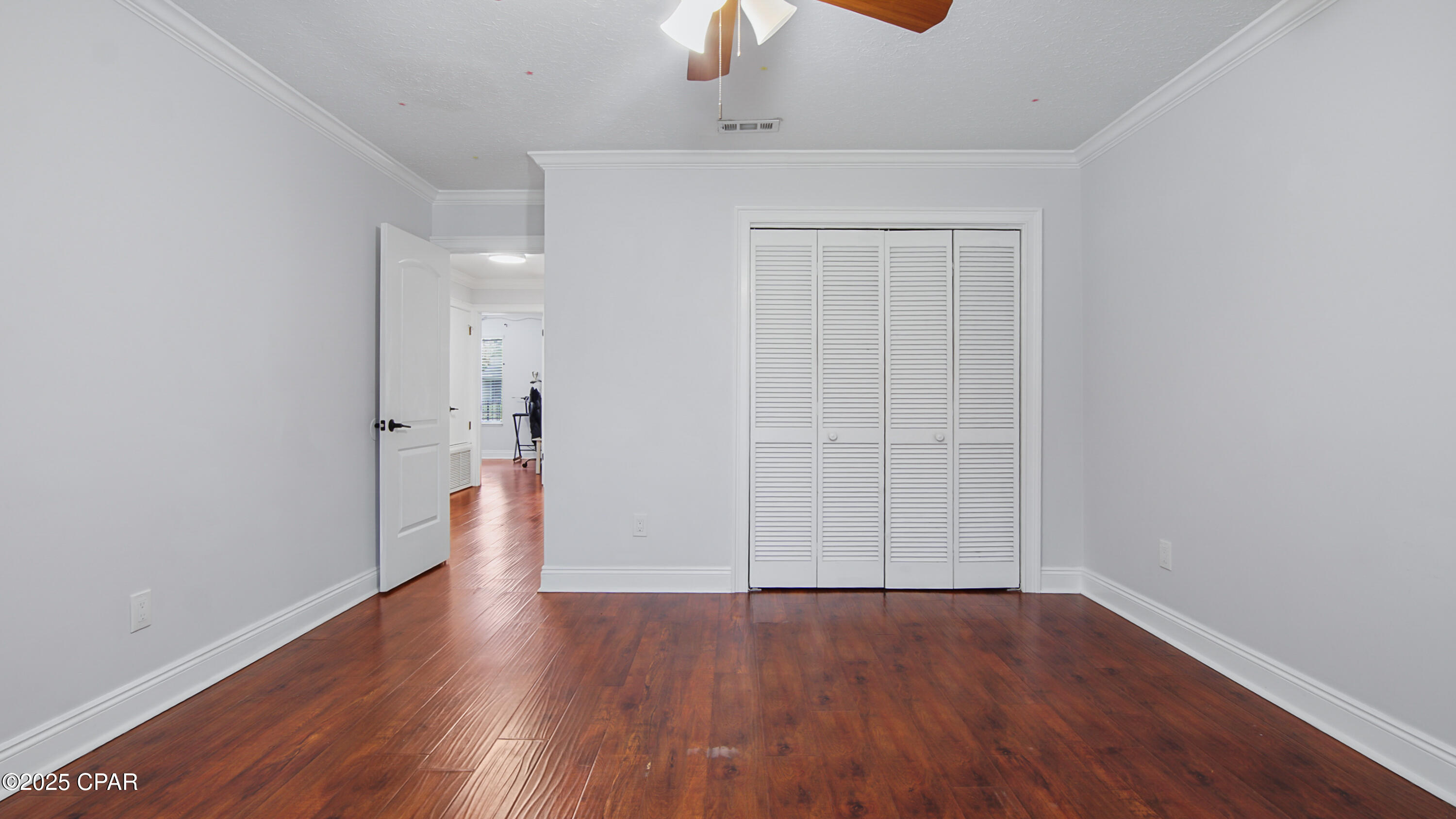 Forest Park East - Residential