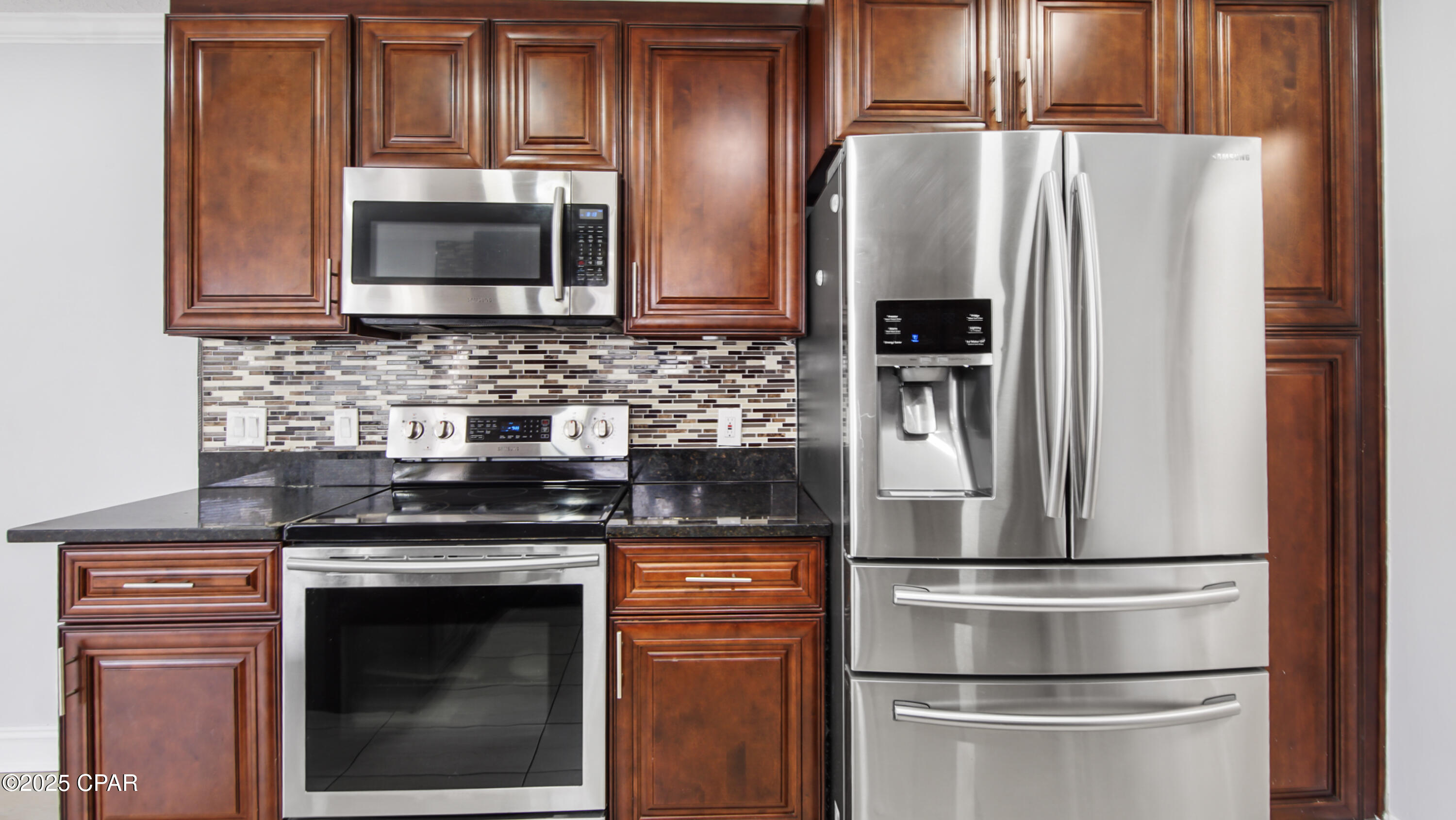 Forest Park East - Residential