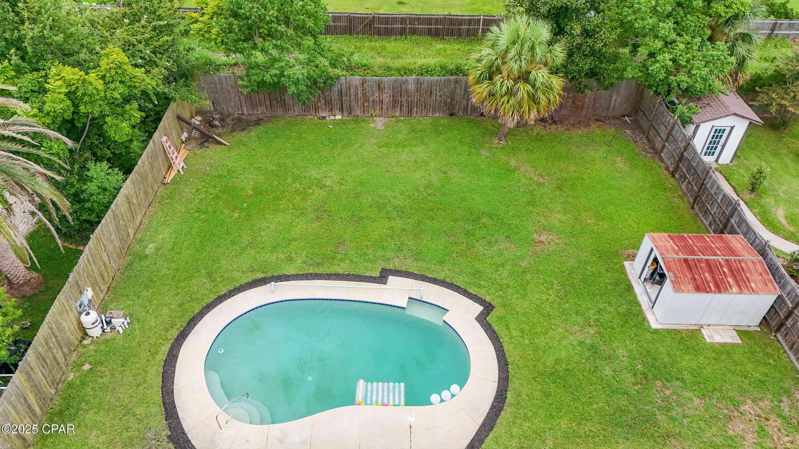 Forest Park East - Residential