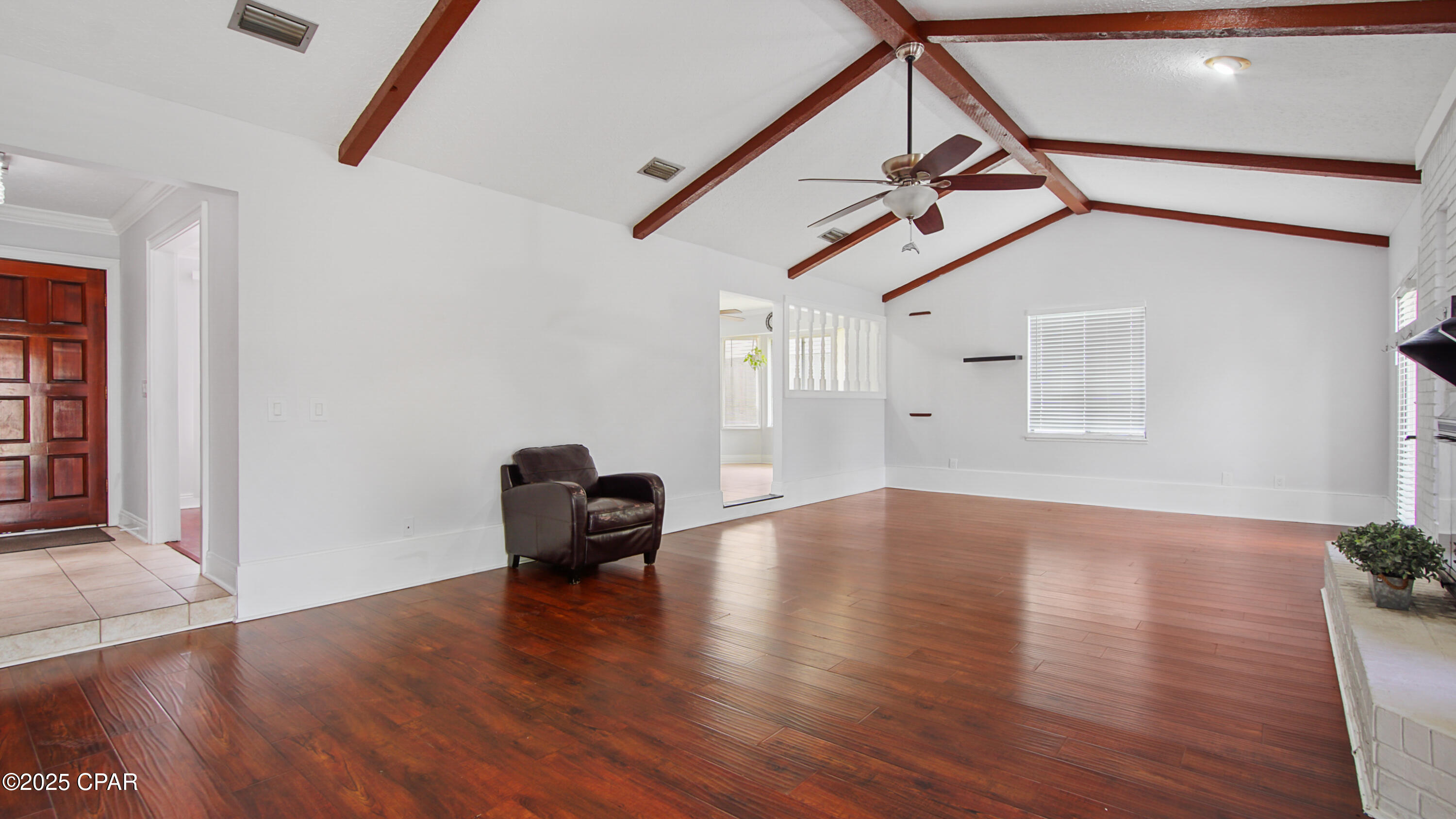 Forest Park East - Residential