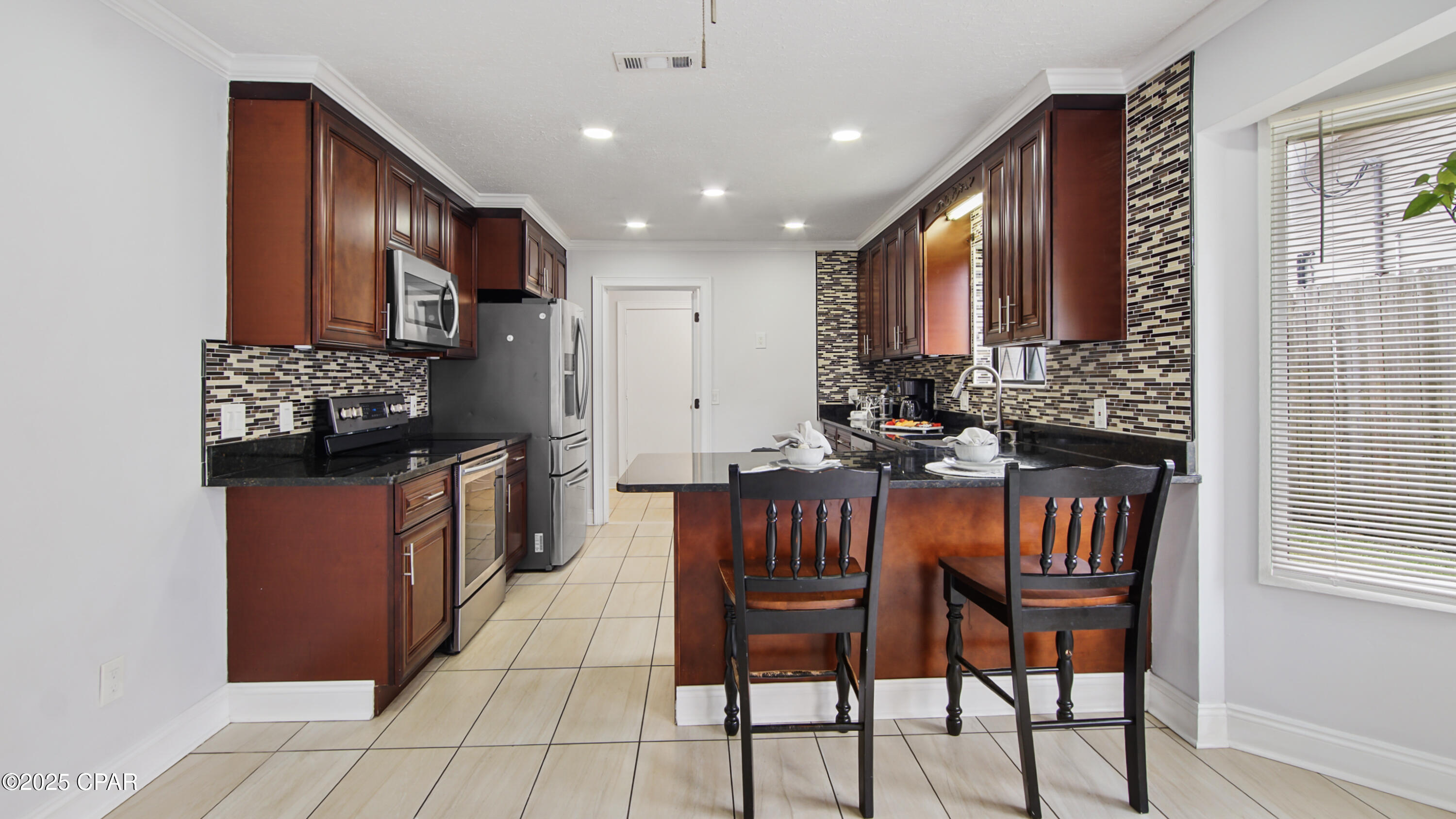 Forest Park East - Residential