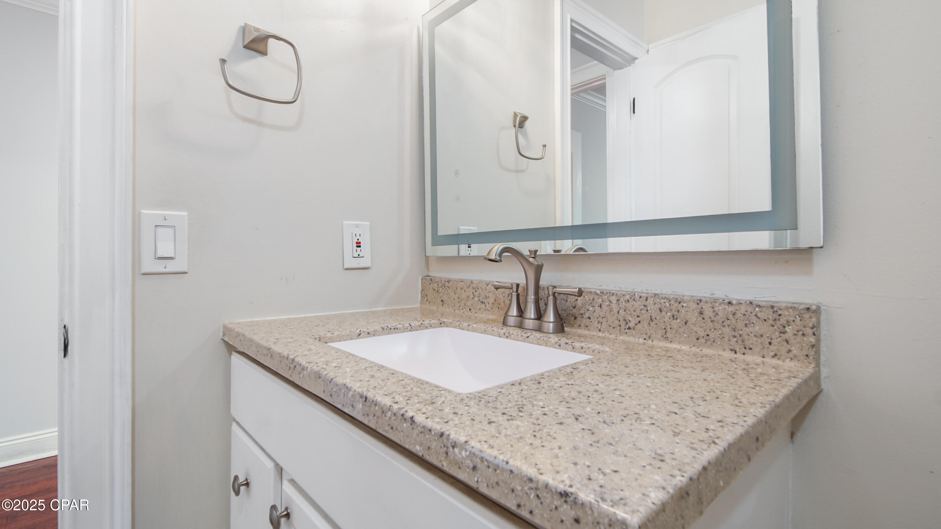 Forest Park East - Residential