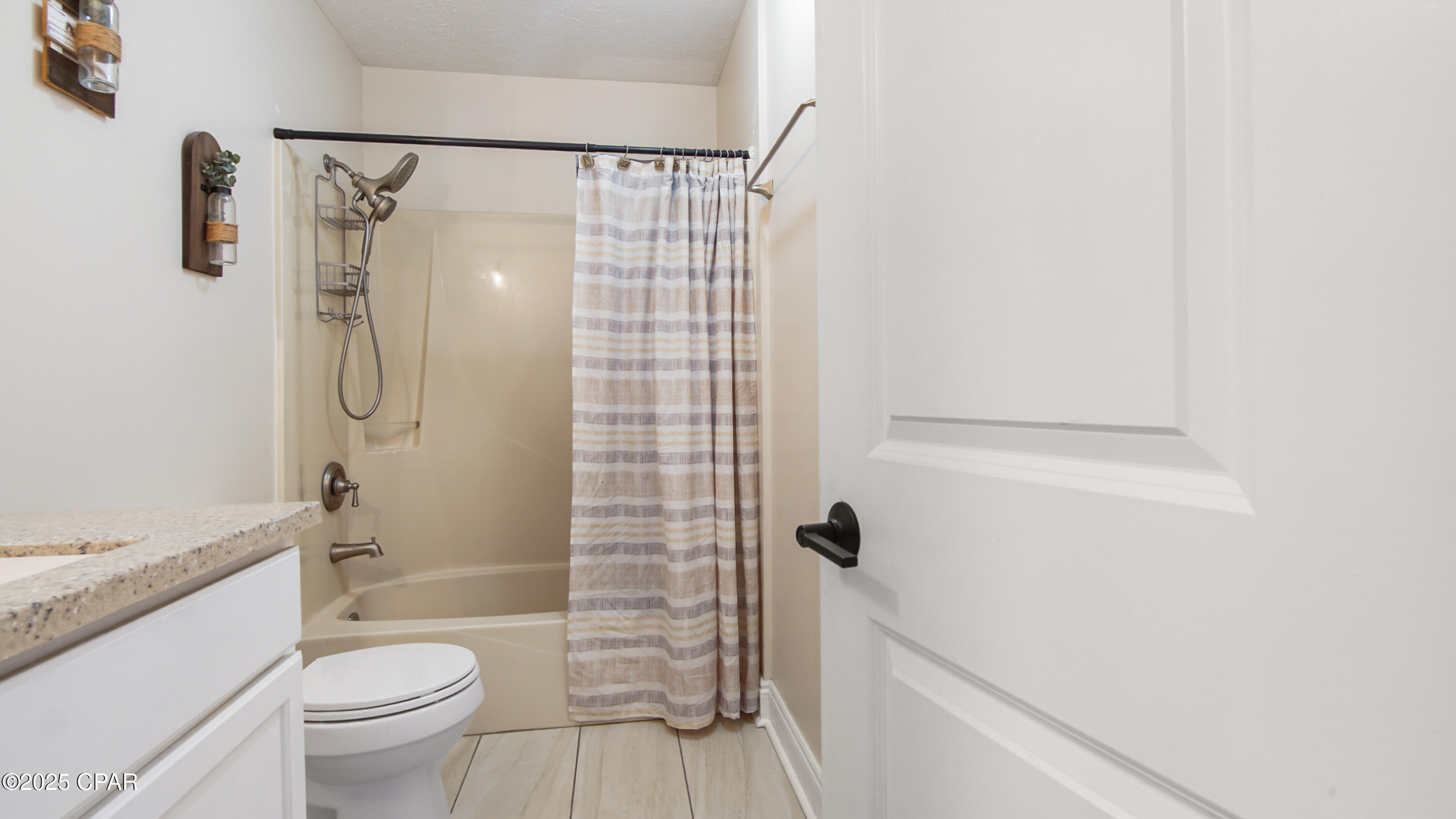 Forest Park East - Residential