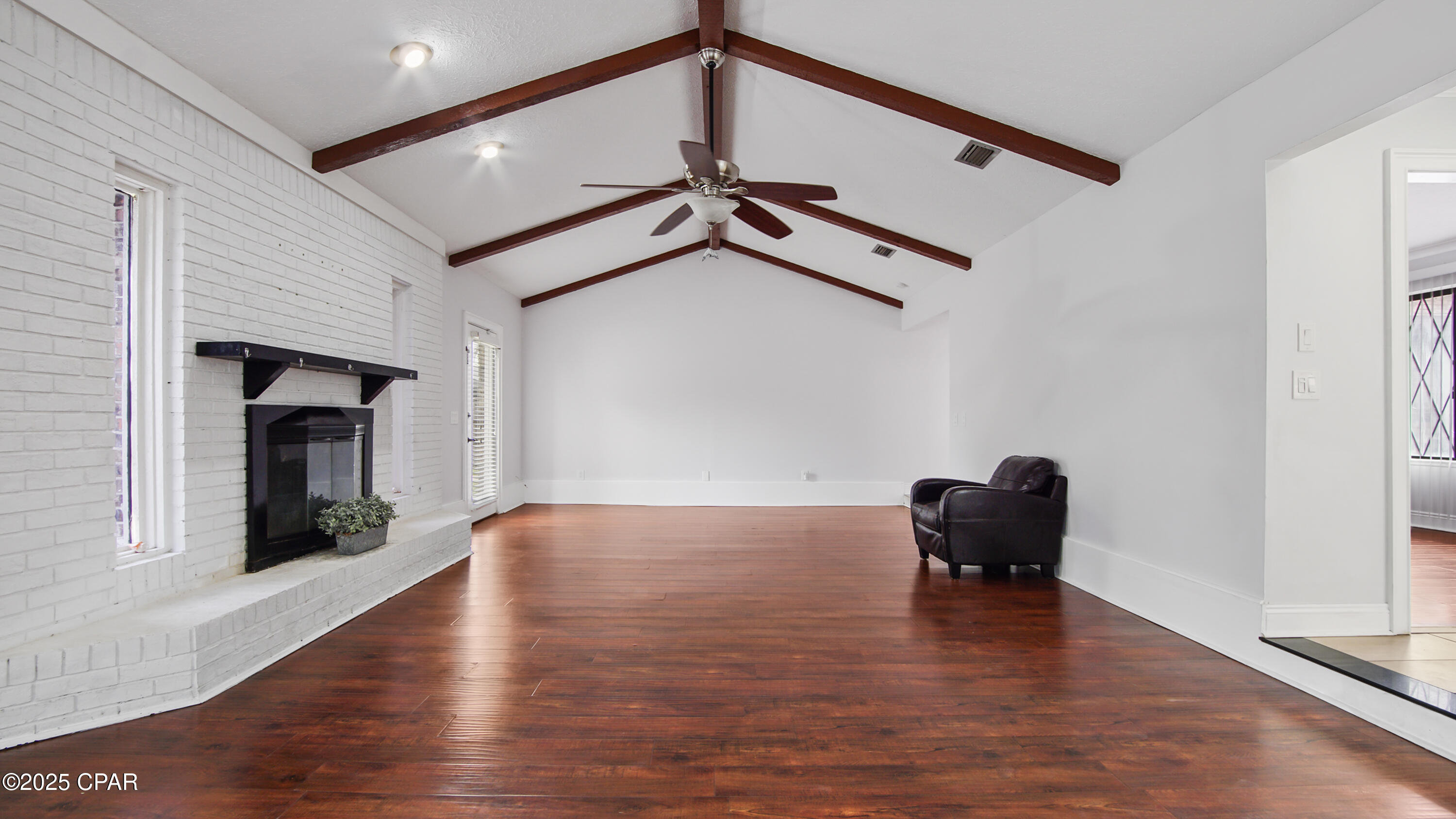 Forest Park East - Residential