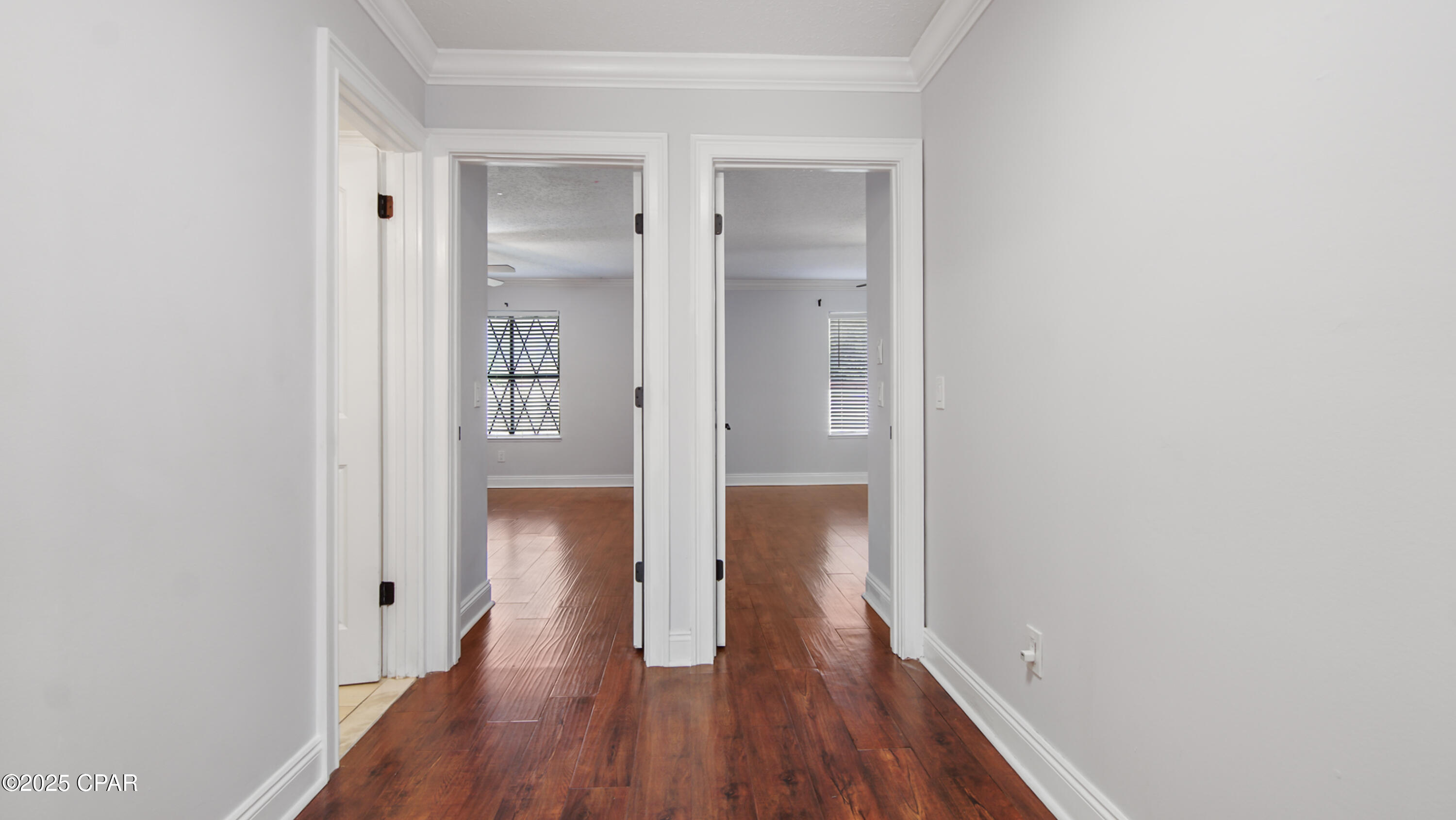 Forest Park East - Residential