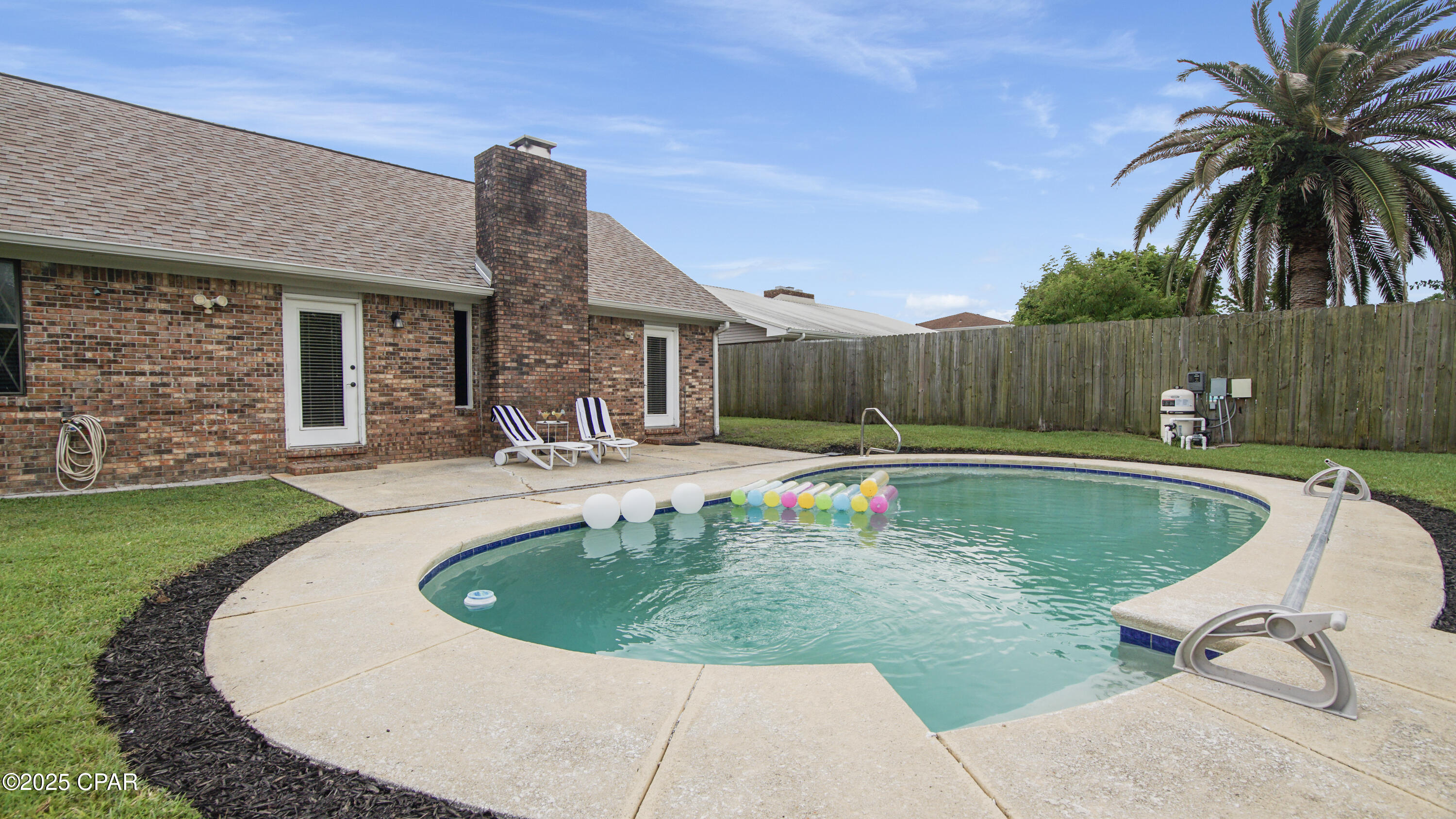 Forest Park East - Residential