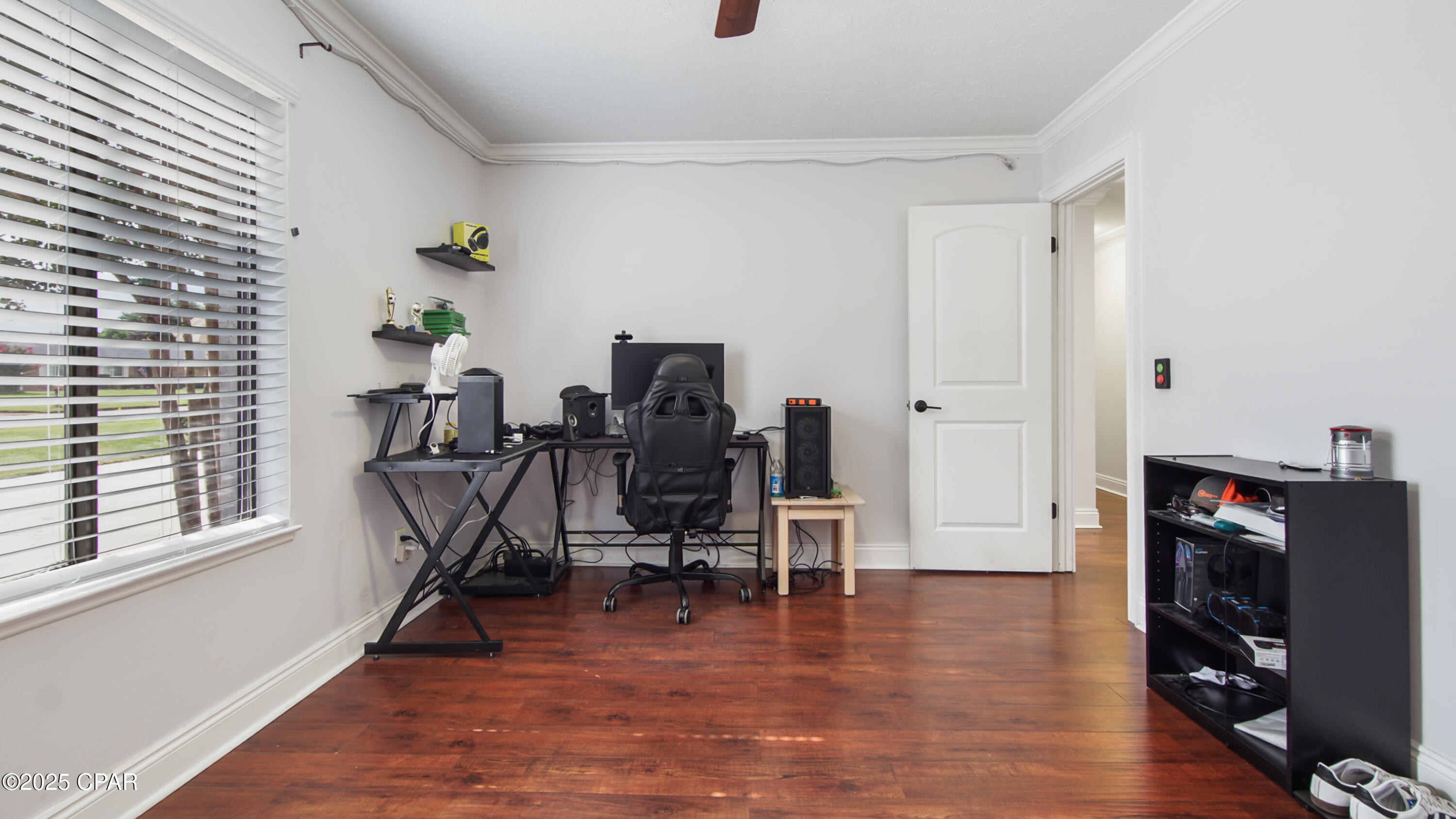 Forest Park East - Residential