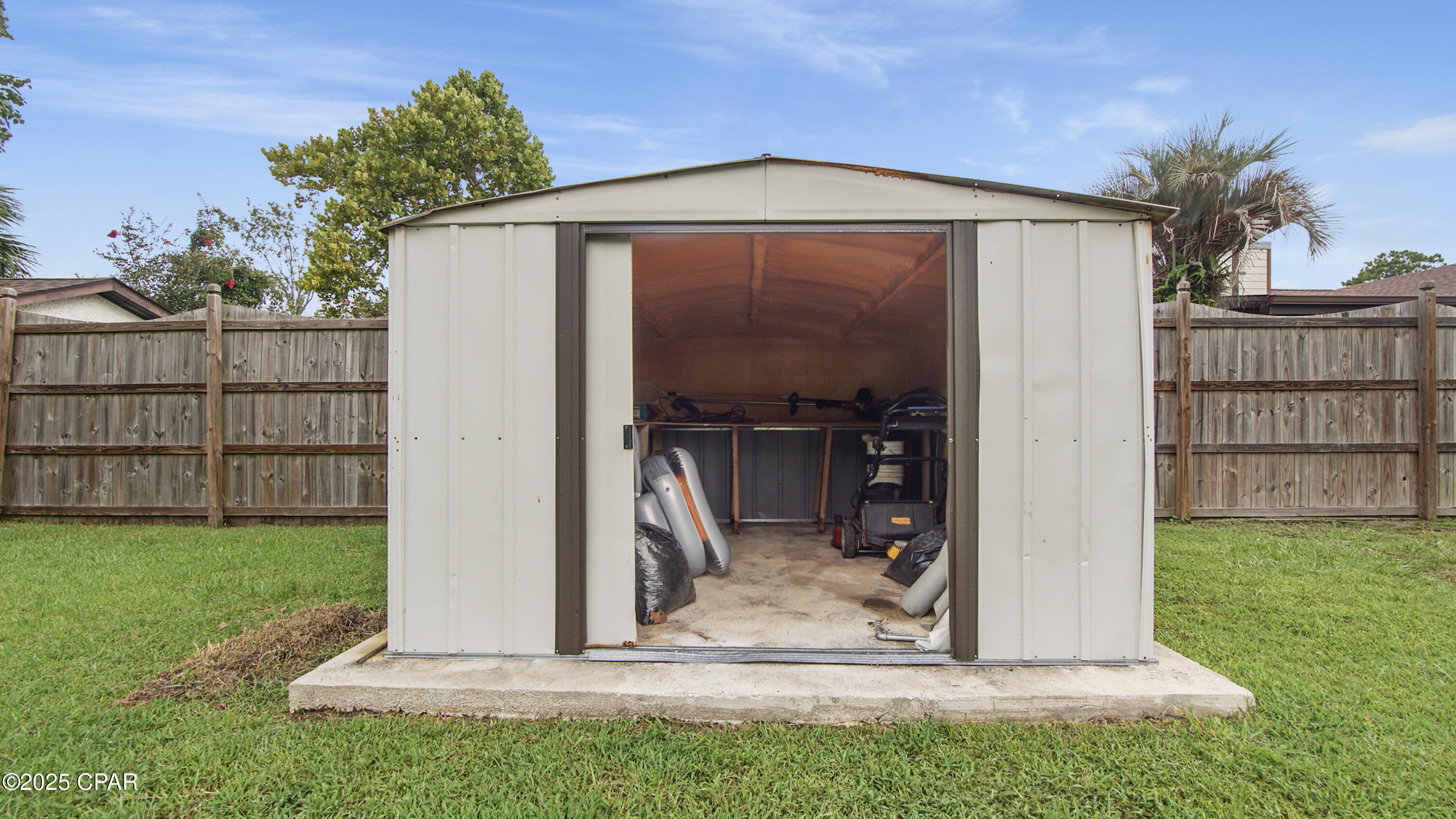 Forest Park East - Residential