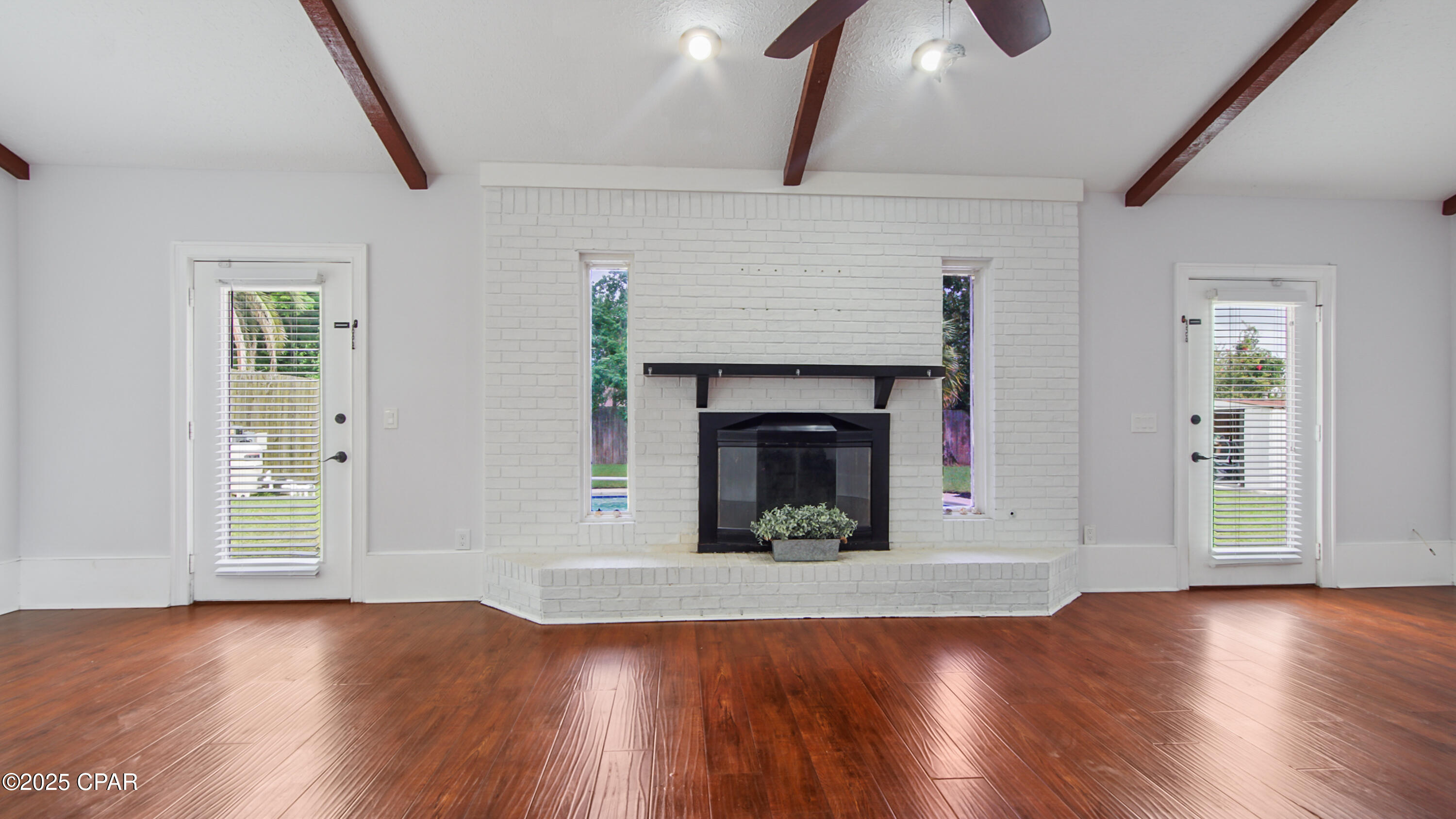 Forest Park East - Residential