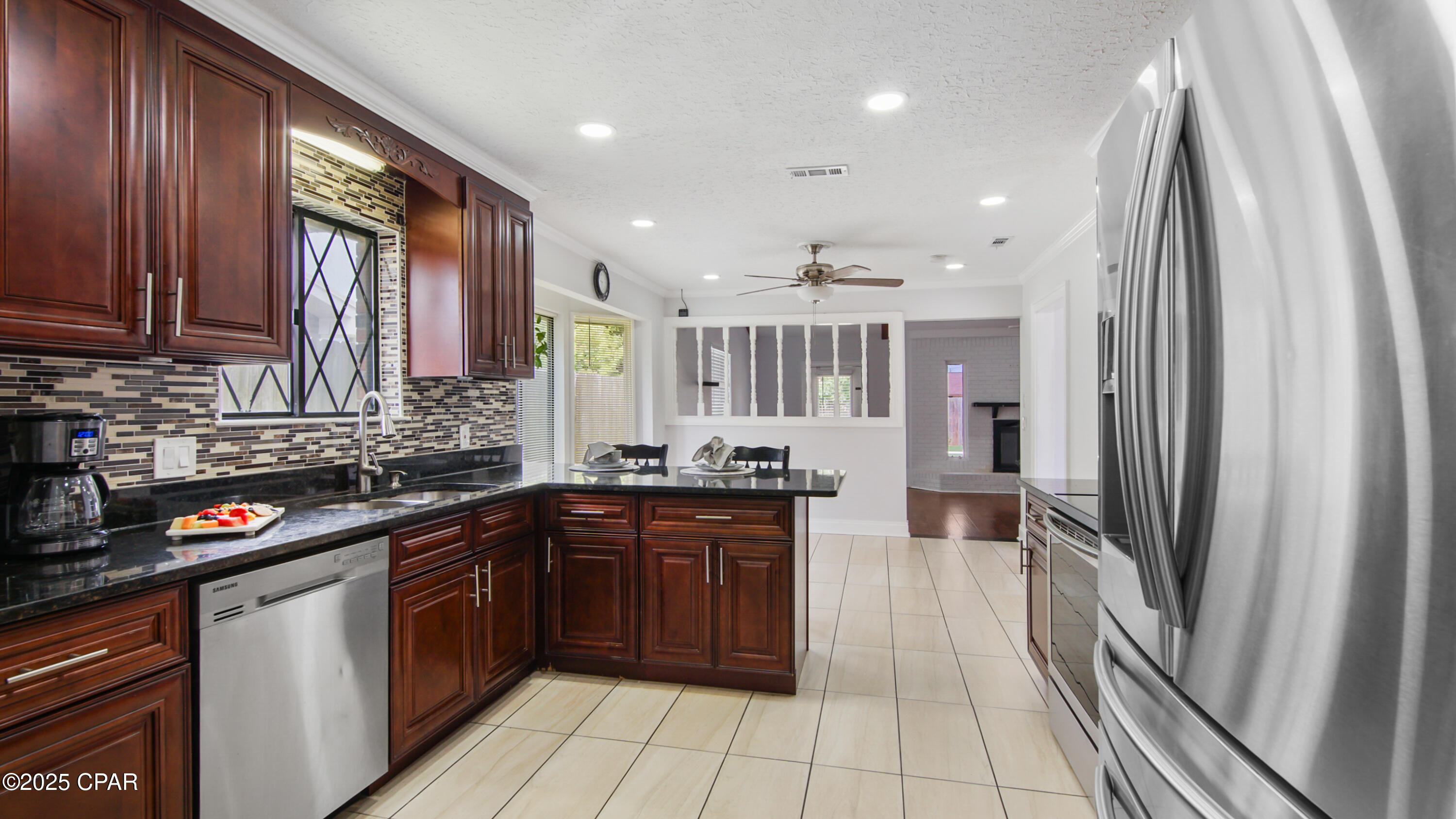 Forest Park East - Residential